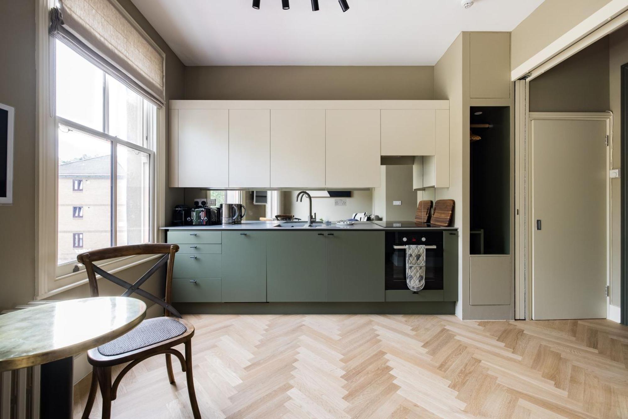 Apartment The Notting Hill By Hok Living - Nh3 *