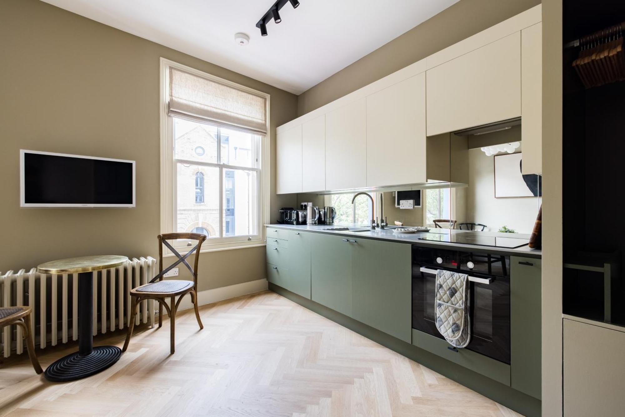 The Notting Hill By Hok Living - Nh3 * London