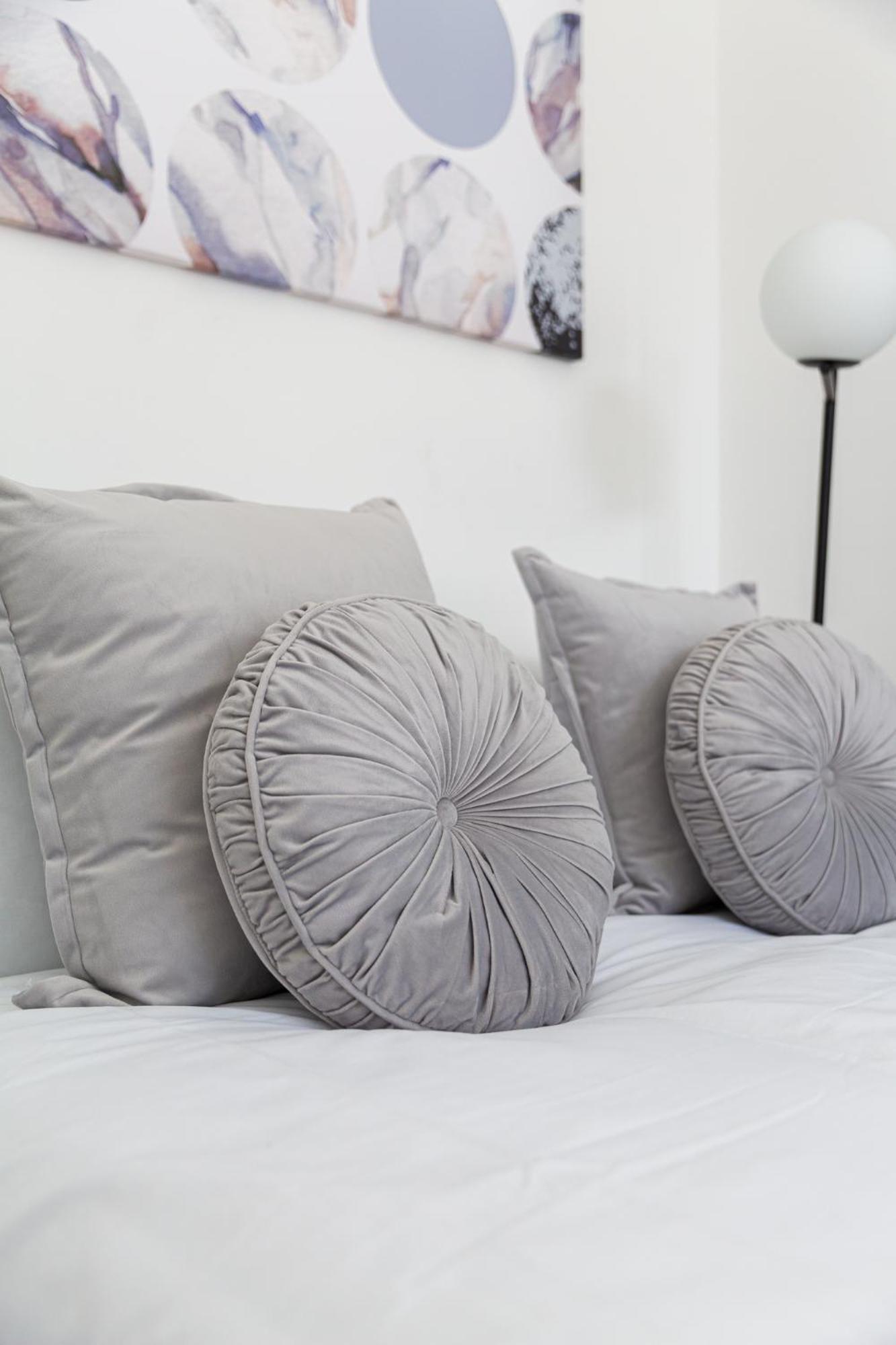 Appartement Modern & Cozy Studio, 15mins Walk To Notting Hill! 2 Londen