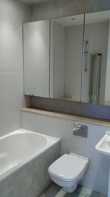 Apartamento Superior 5* Kensington, Flat + Free Wi-fi Londres