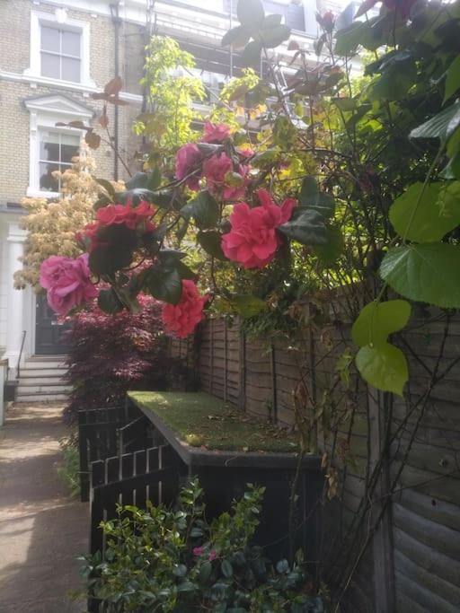 Superior 5* Kensington, Flat + Free Wi-fi Londres