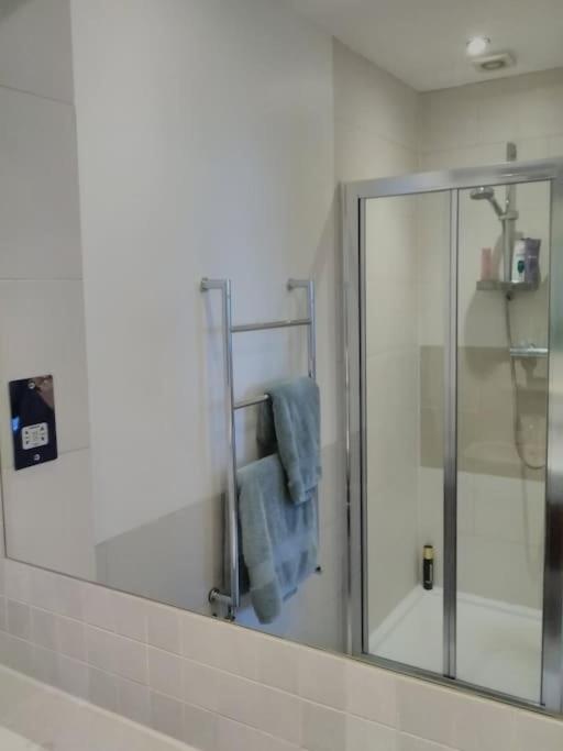 Apartamento Superior 5* Kensington, Flat + Free Wi-fi