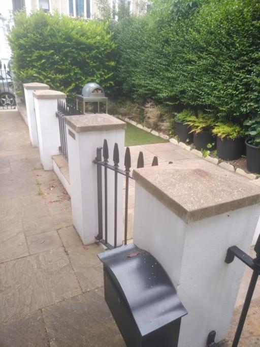 Superior 5* Kensington, Flat + Free Wi-fi Apartamento
