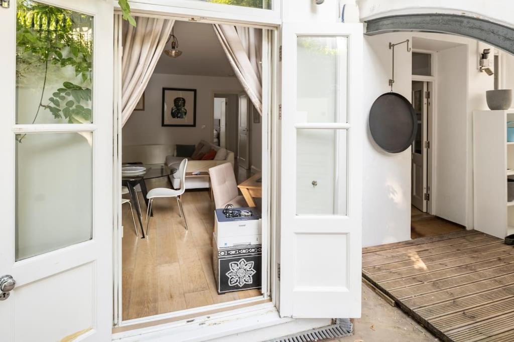 Superior 5* Kensington, Flat + Free Wi-fi Apartamento *