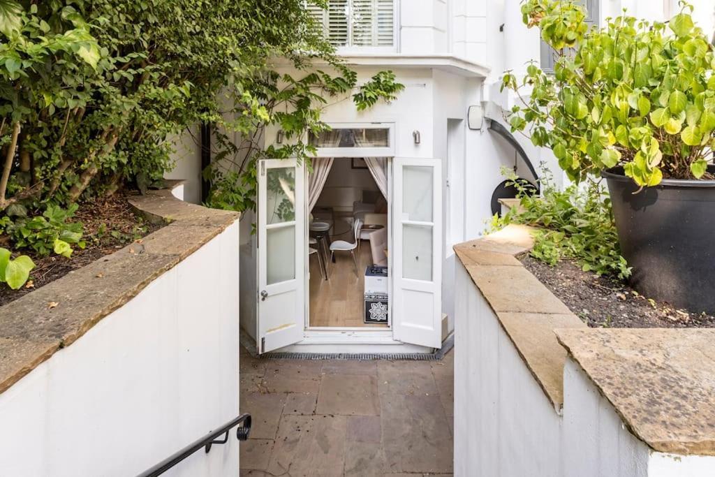 Apartamento Superior 5* Kensington, Flat + Free Wi-fi Londres