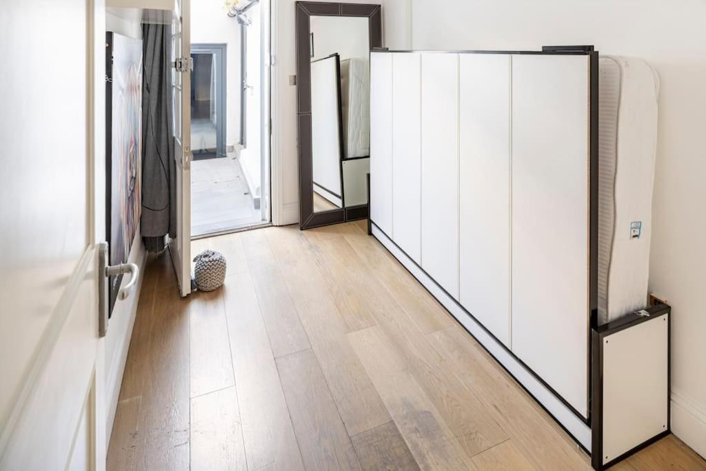 Superior 5* Kensington, Flat + Free Wi-fi * Londres