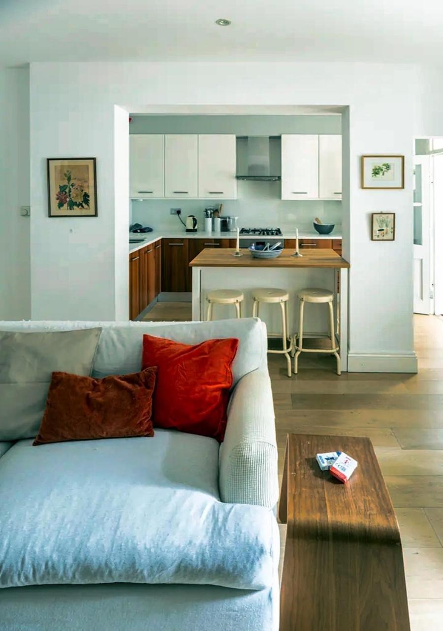 Superior 5* Kensington, Flat + Free Wi-fi Apartamento
