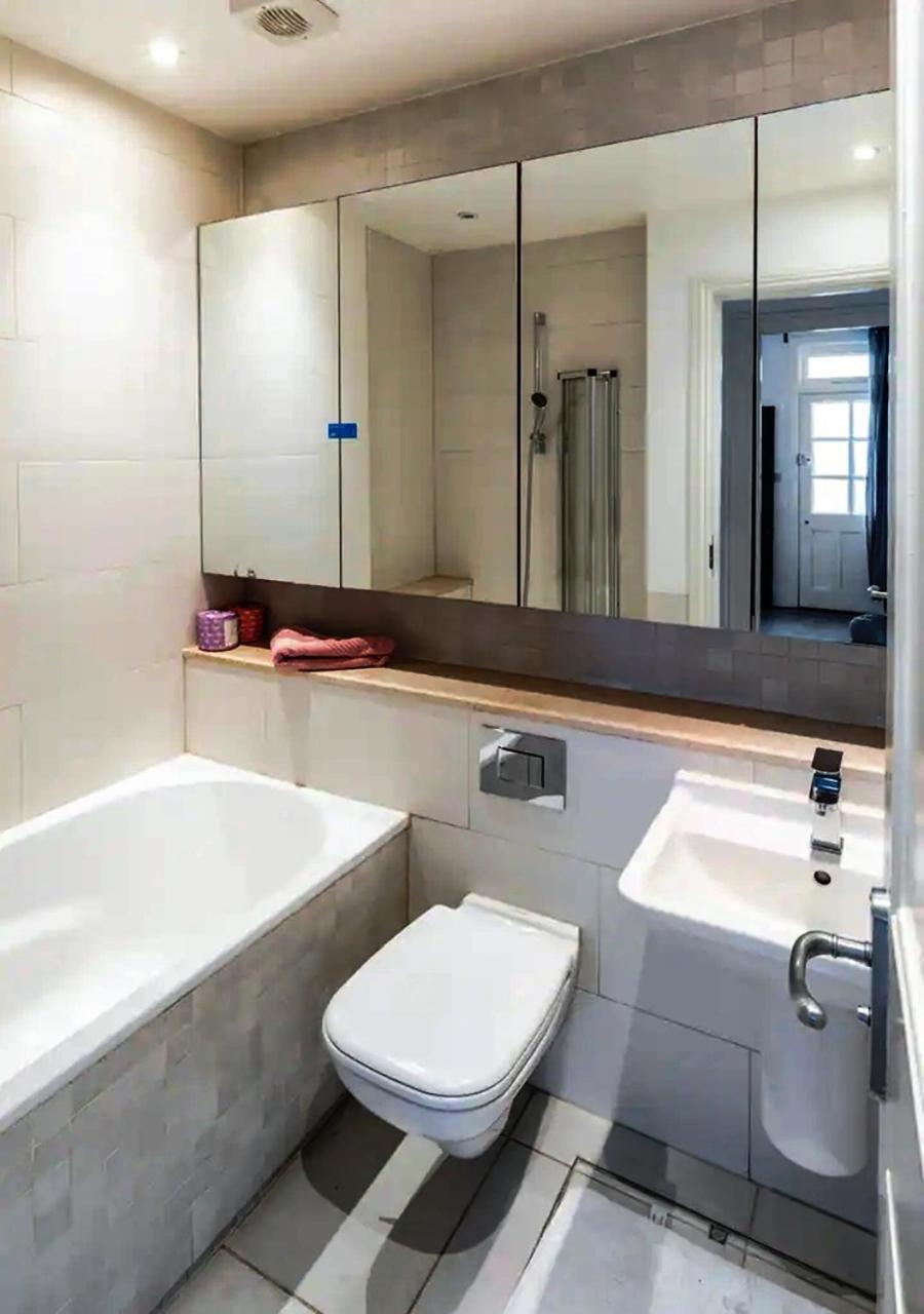 Apartamento Superior 5* Kensington, Flat + Free Wi-fi