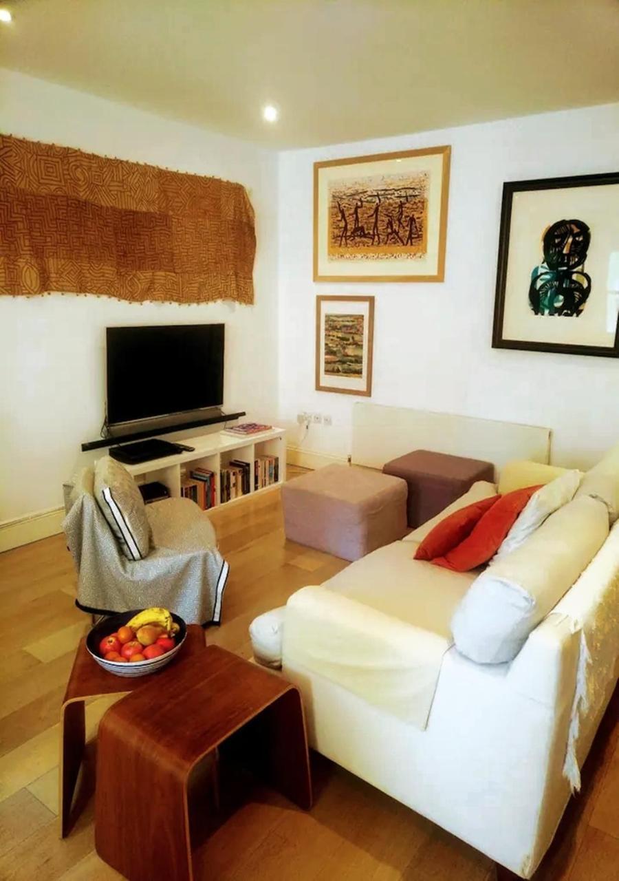 Superior 5* Kensington, Flat + Free Wi-fi Londres