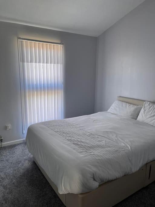 Spacious And Comfy Ferienhaus London
