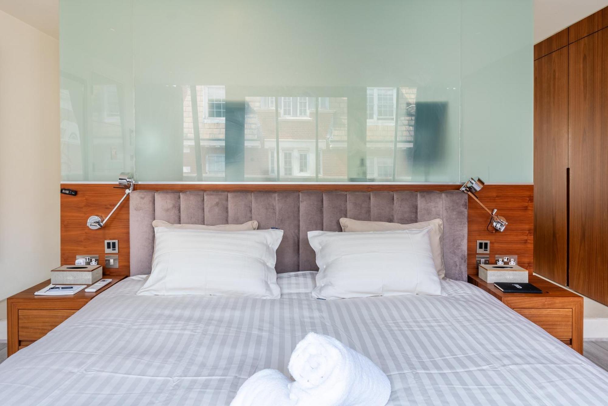 Feriehus The One Chelsea London