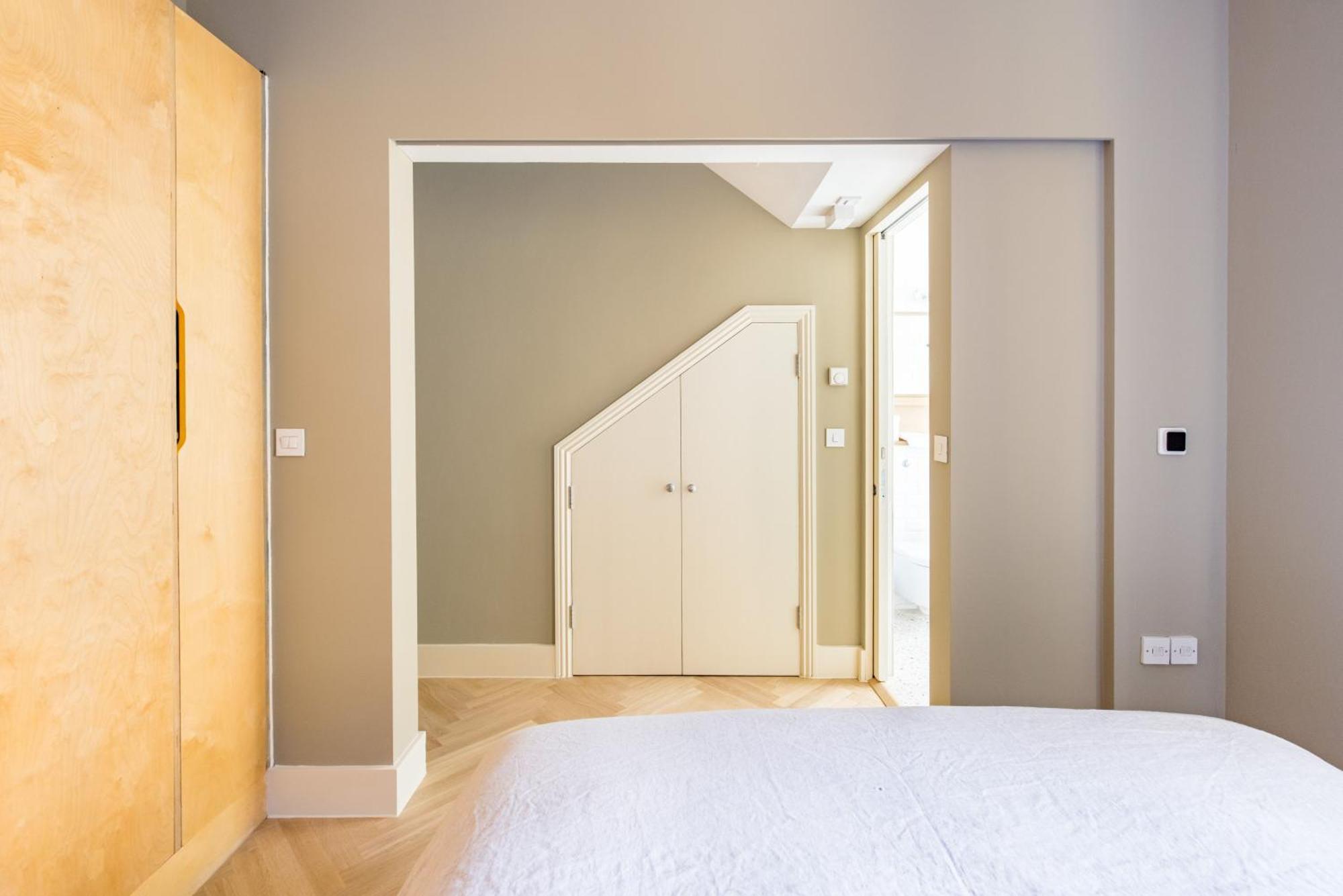 The Notting Hill By Hok Living - Nh2 Appartement