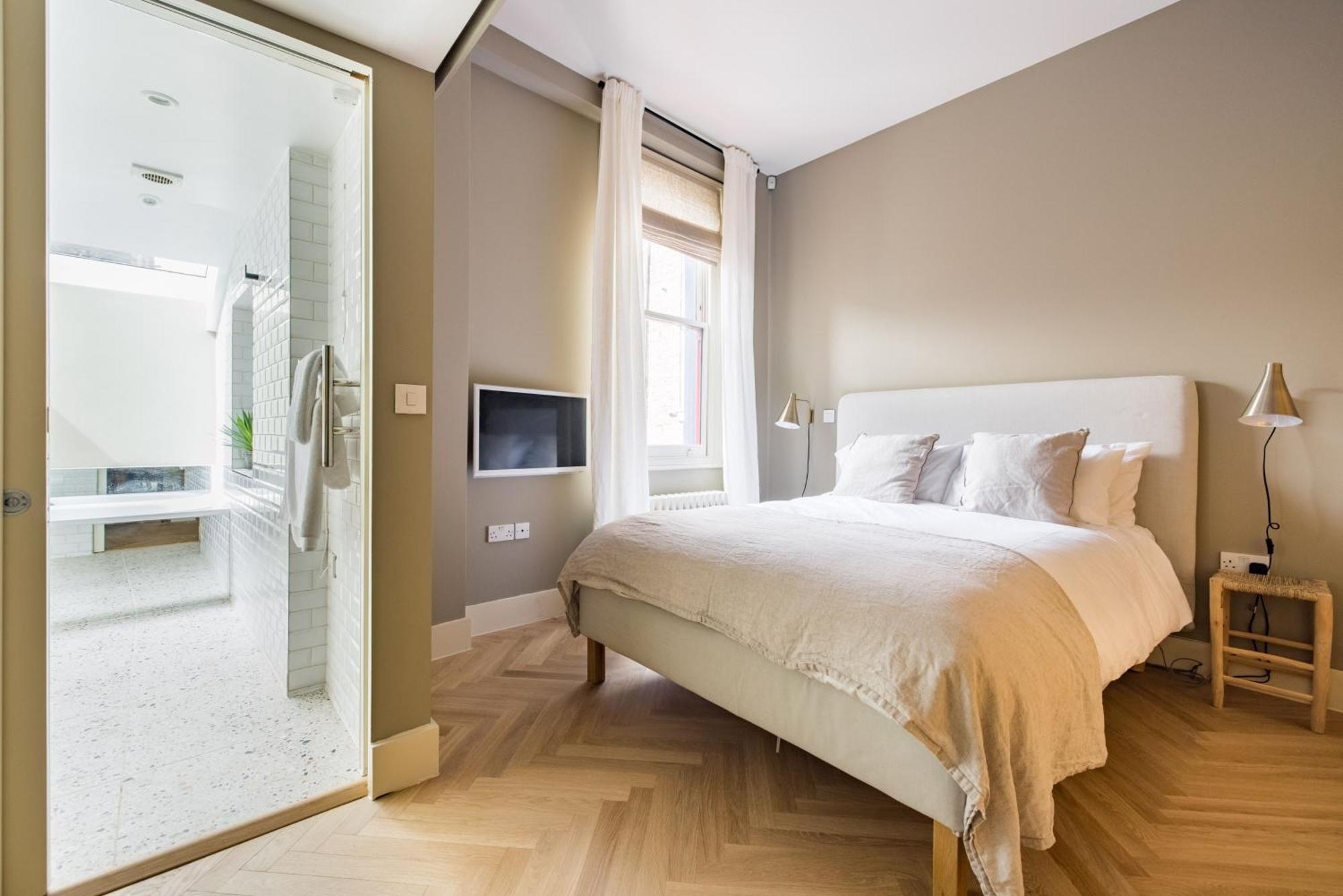 The Notting Hill By Hok Living - Nh2 Appartement *