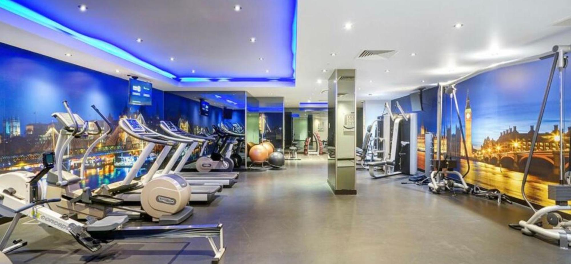 Privatunterkunft Parliament House - Luxury Penthouse London