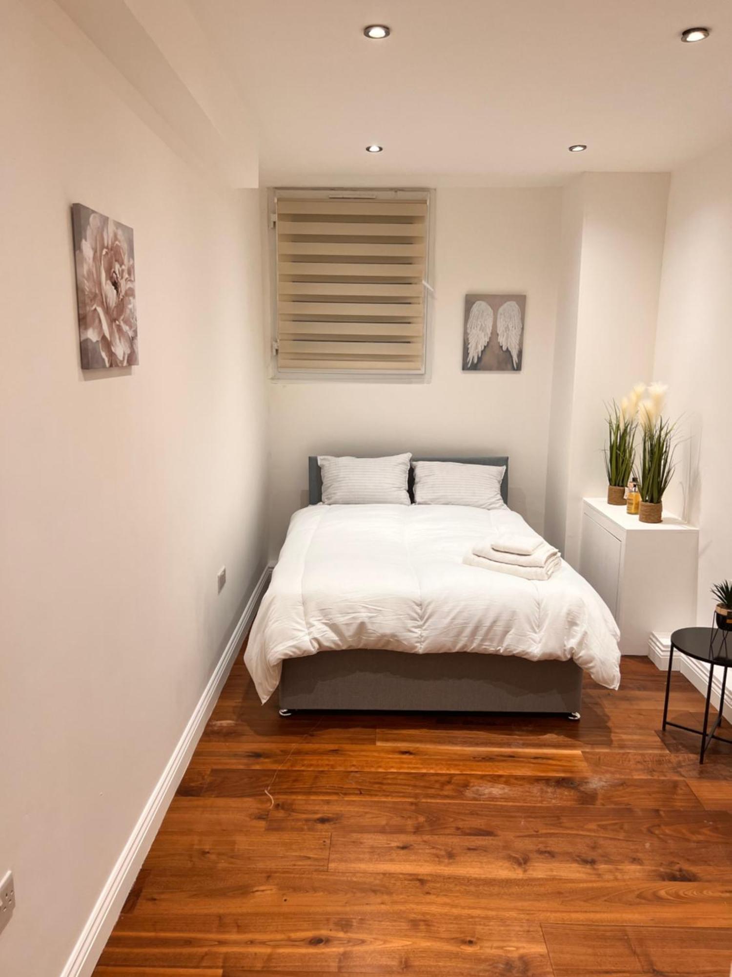 Camden 2 Privatunterkunft London