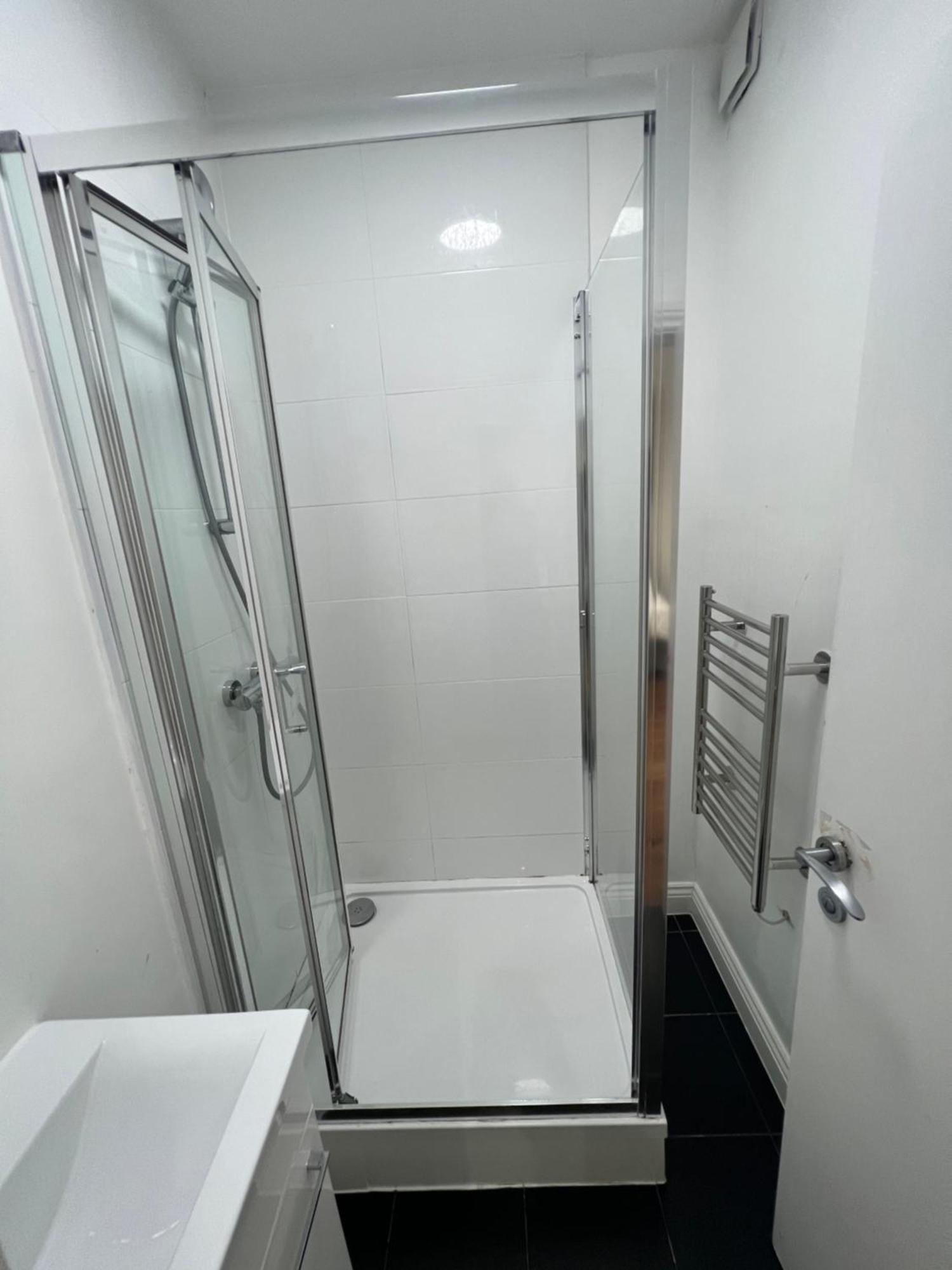Privatunterkunft Camden 2