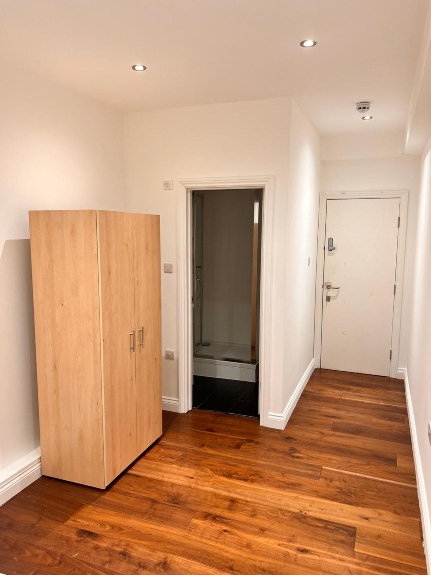 Privatunterkunft Camden 2