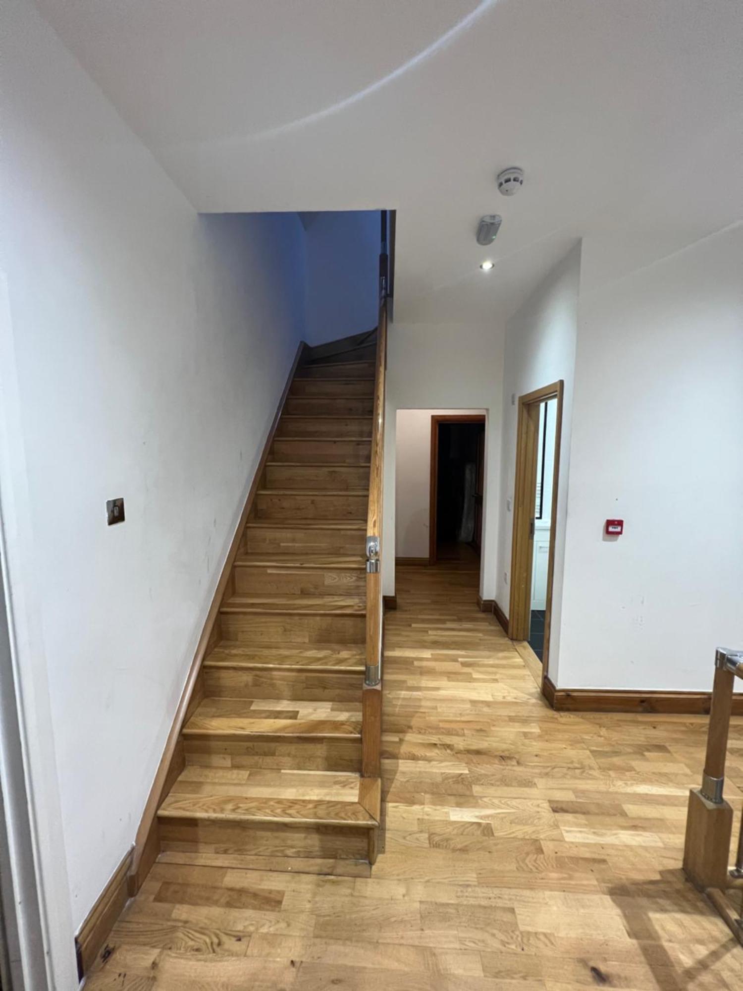 Camden 2 Privatunterkunft