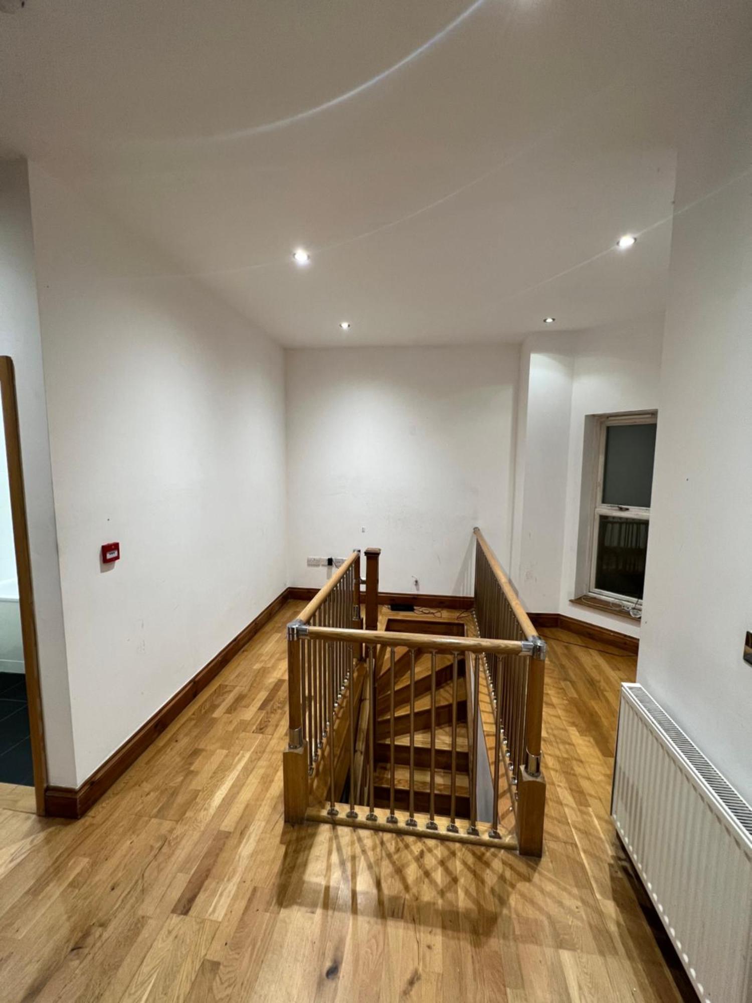 Camden 2 Homestay London