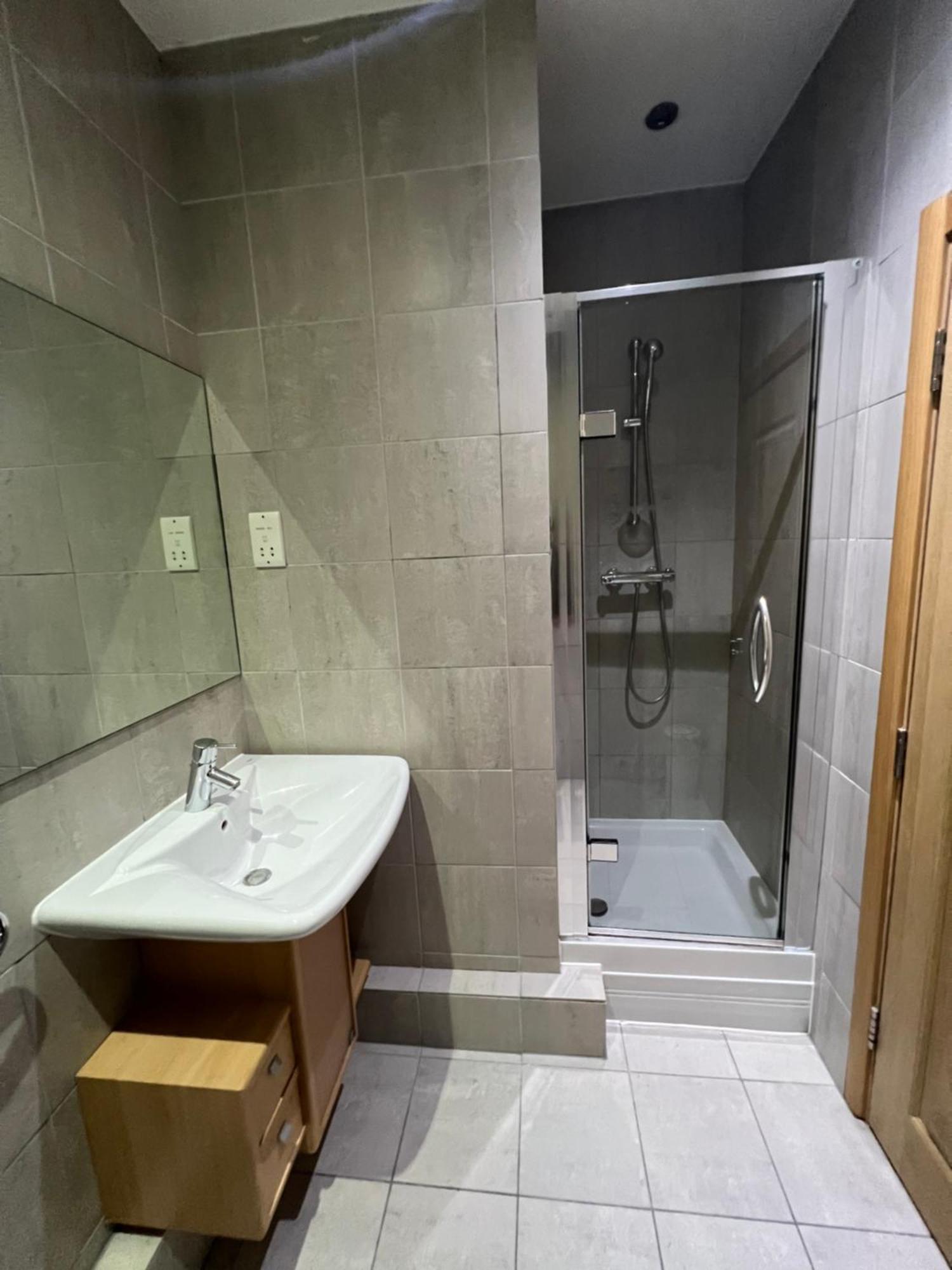 Camden 2 Privatunterkunft