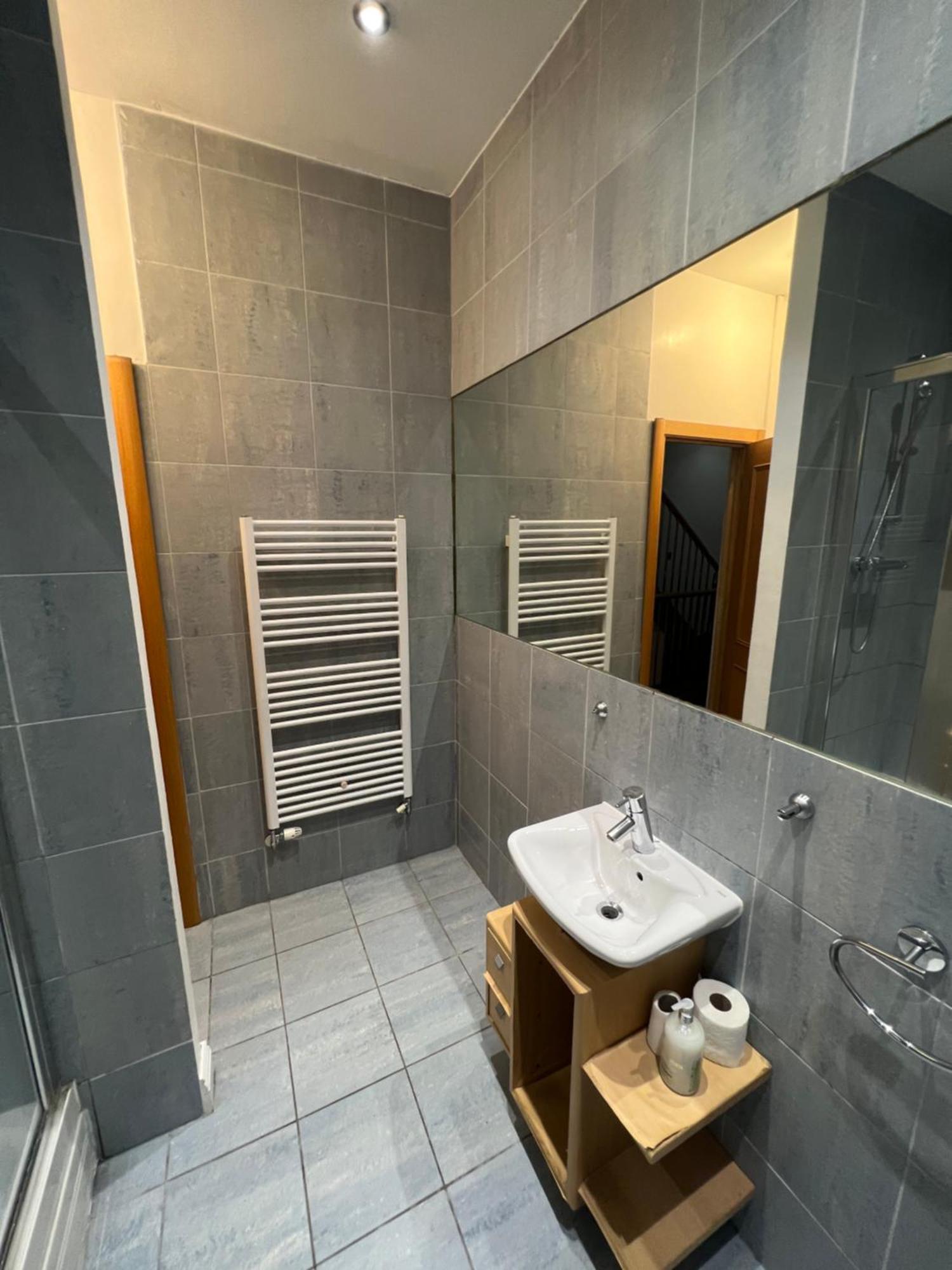 Privatunterkunft Camden 2 *