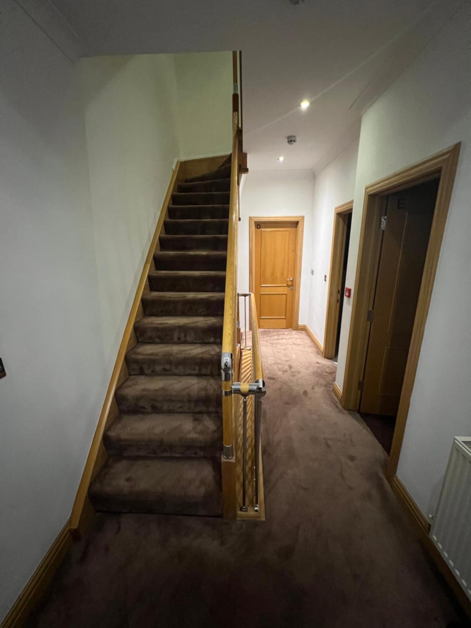 Homestay Camden 2