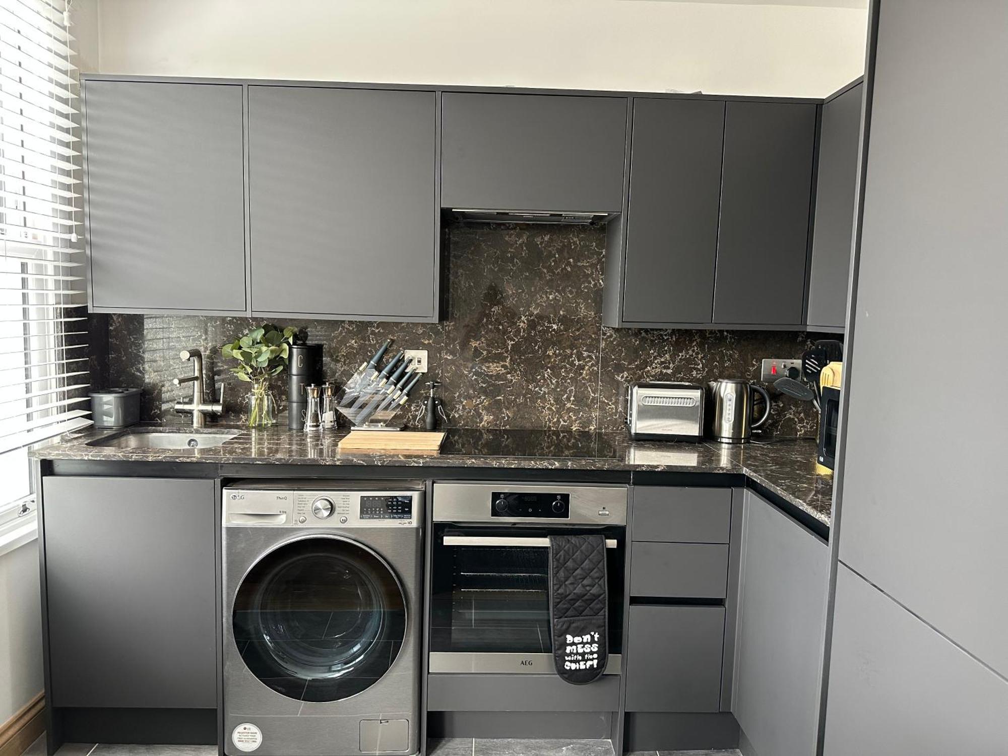 Apartment Cornwall - The Duke And Duchess London