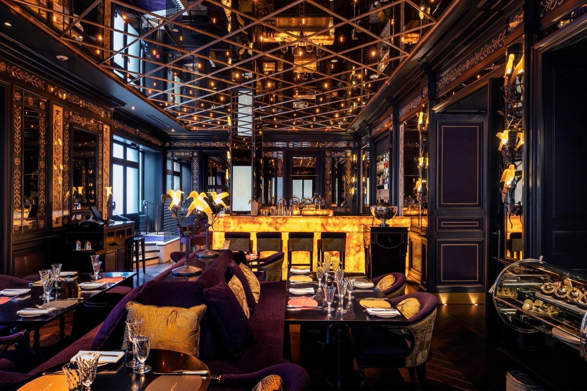 L'oscar 5* London
