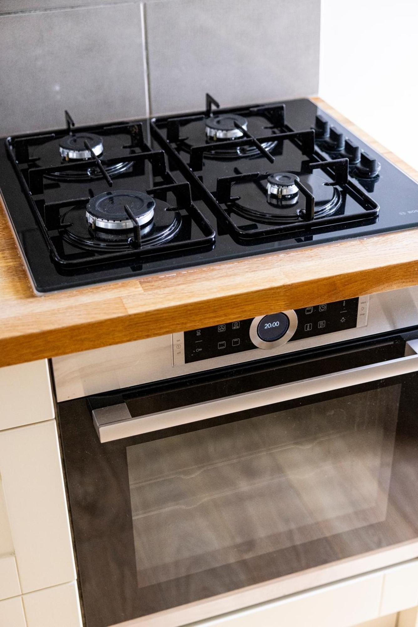 Tintern - Clapham Apartamento *