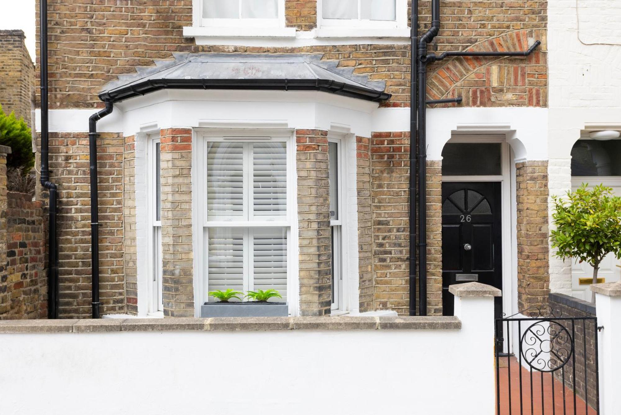 Tintern - Clapham Apartamento
