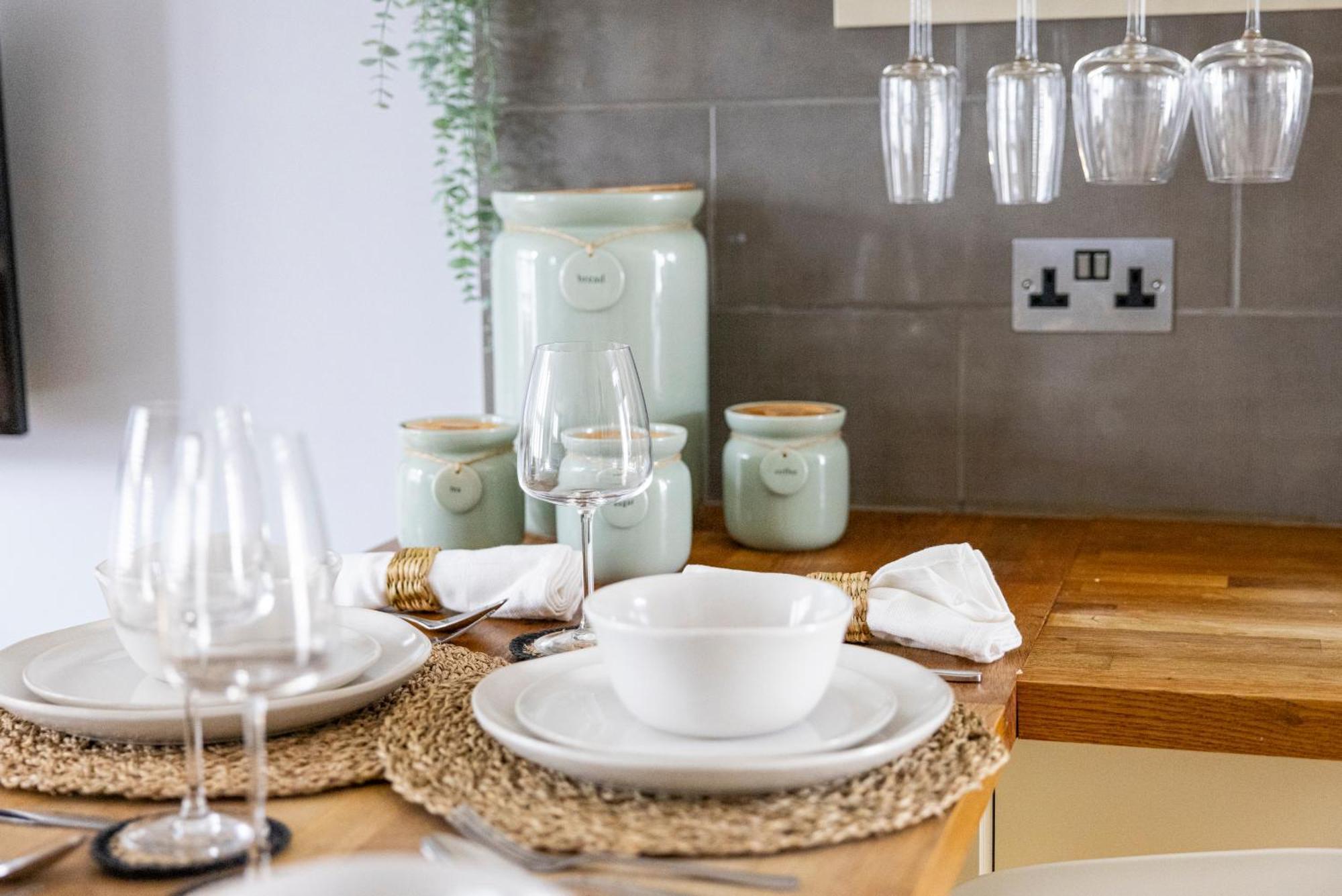 Apartamento Tintern - Clapham *