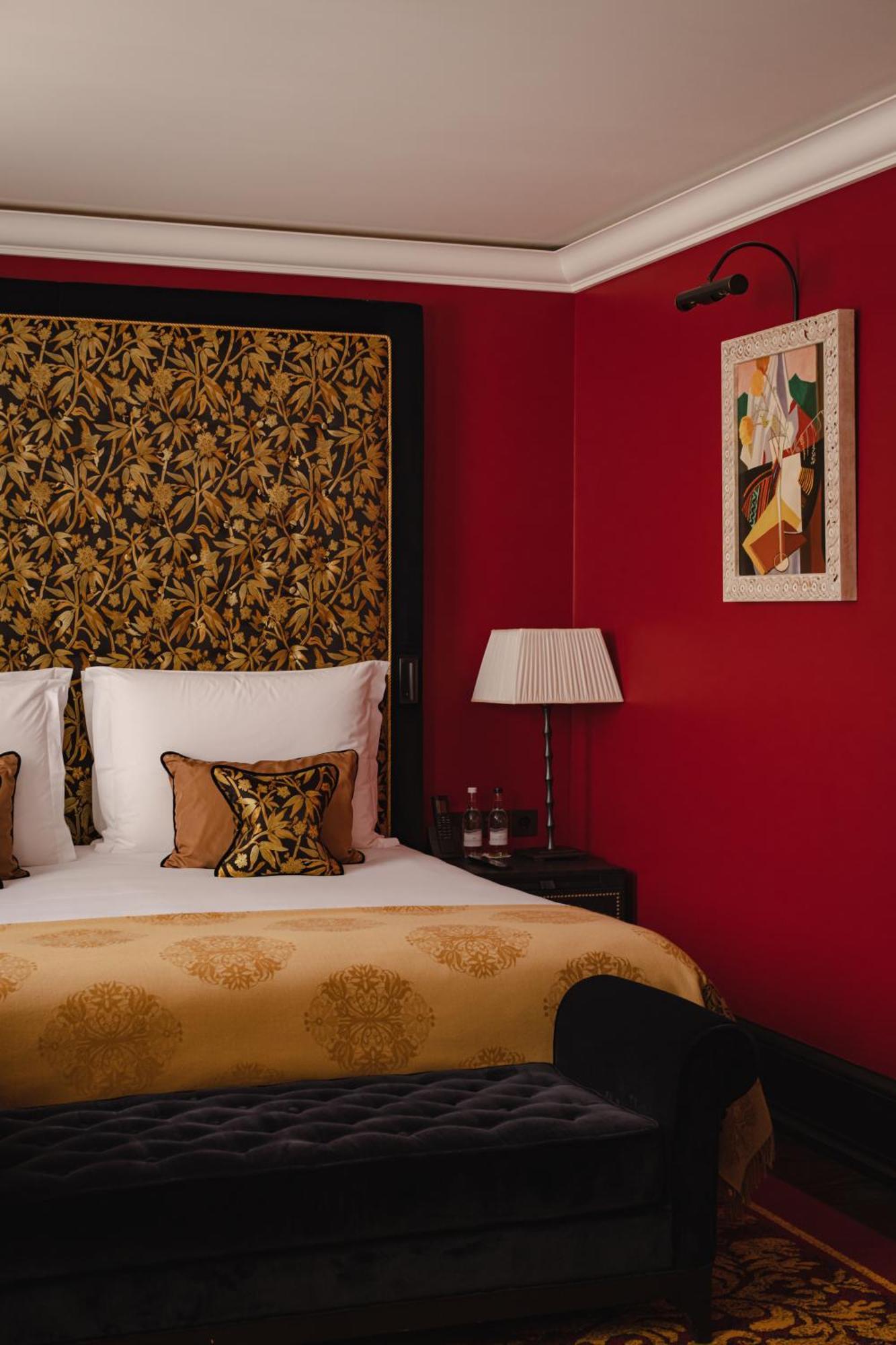 Hotel L'oscar London