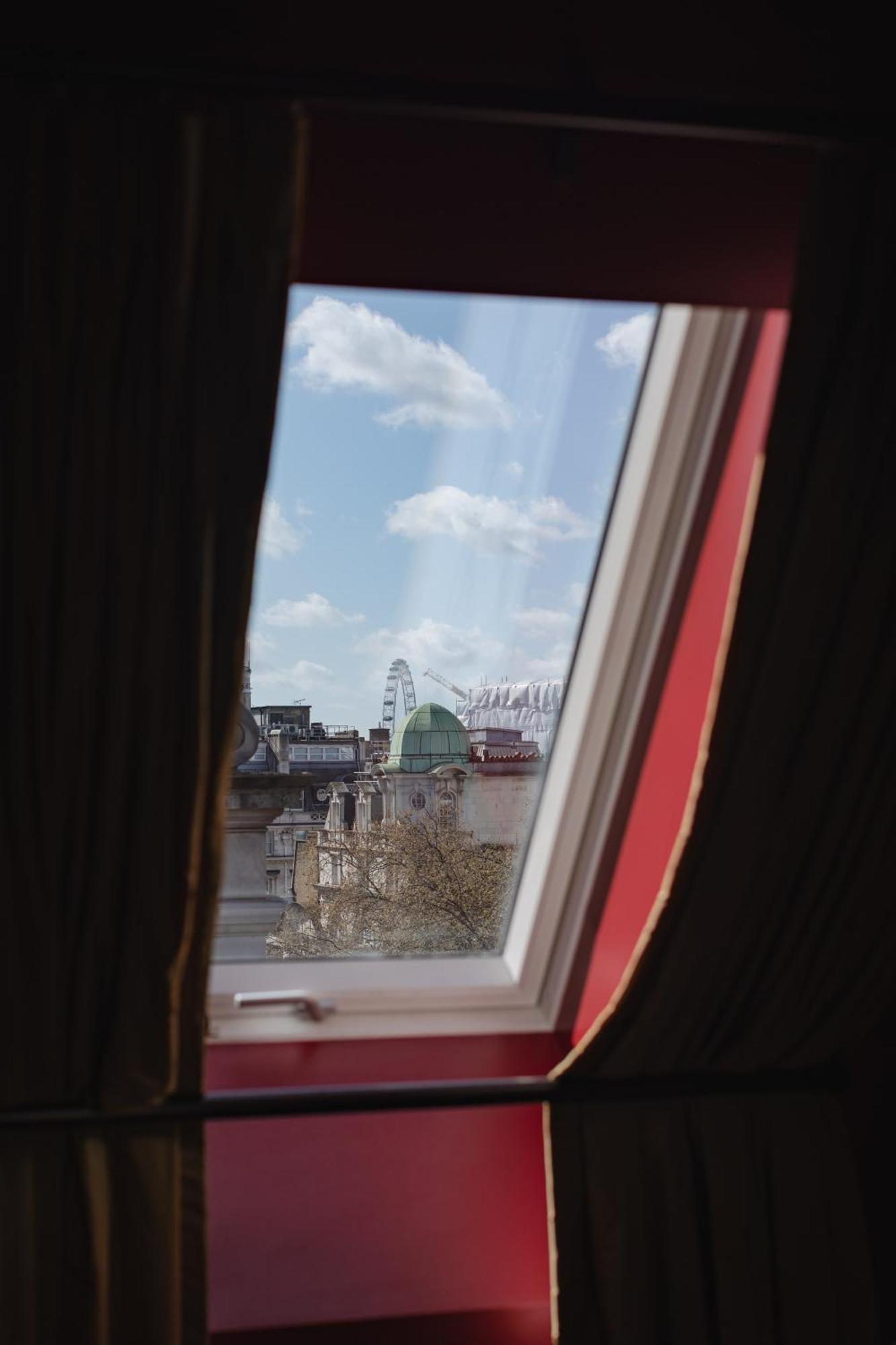 Hotel L'oscar