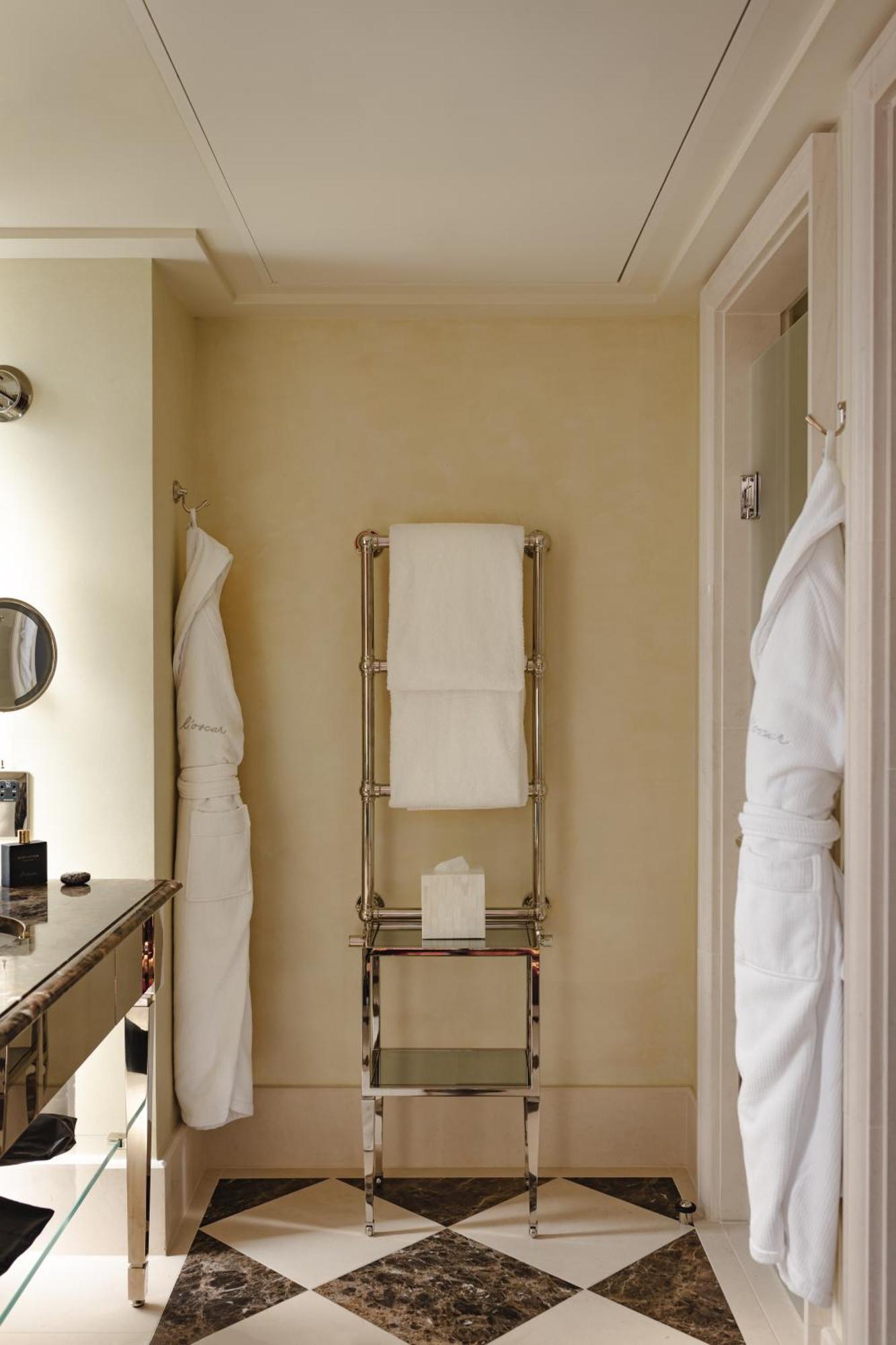 L'oscar Hotel London