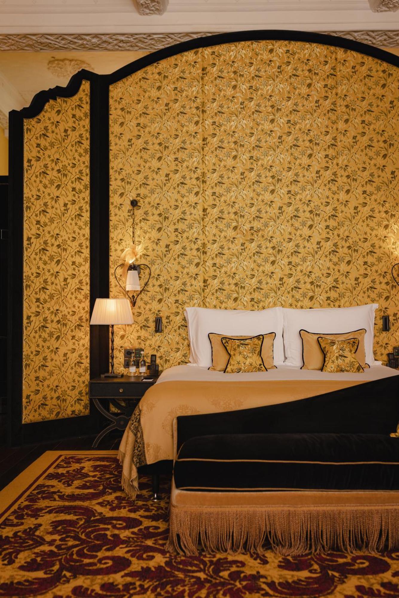 L'oscar Hotel London