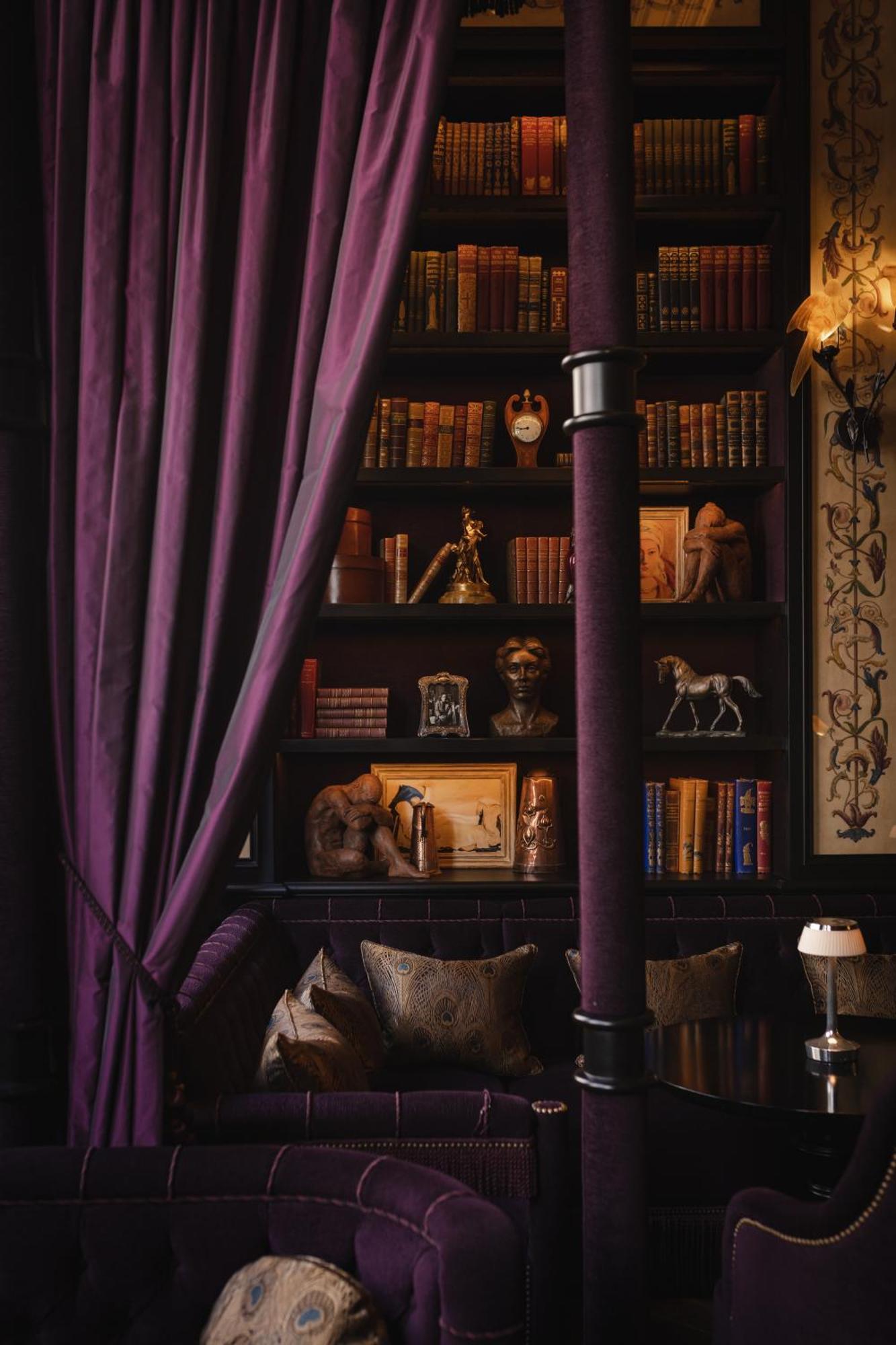 Hotel L'oscar 5*