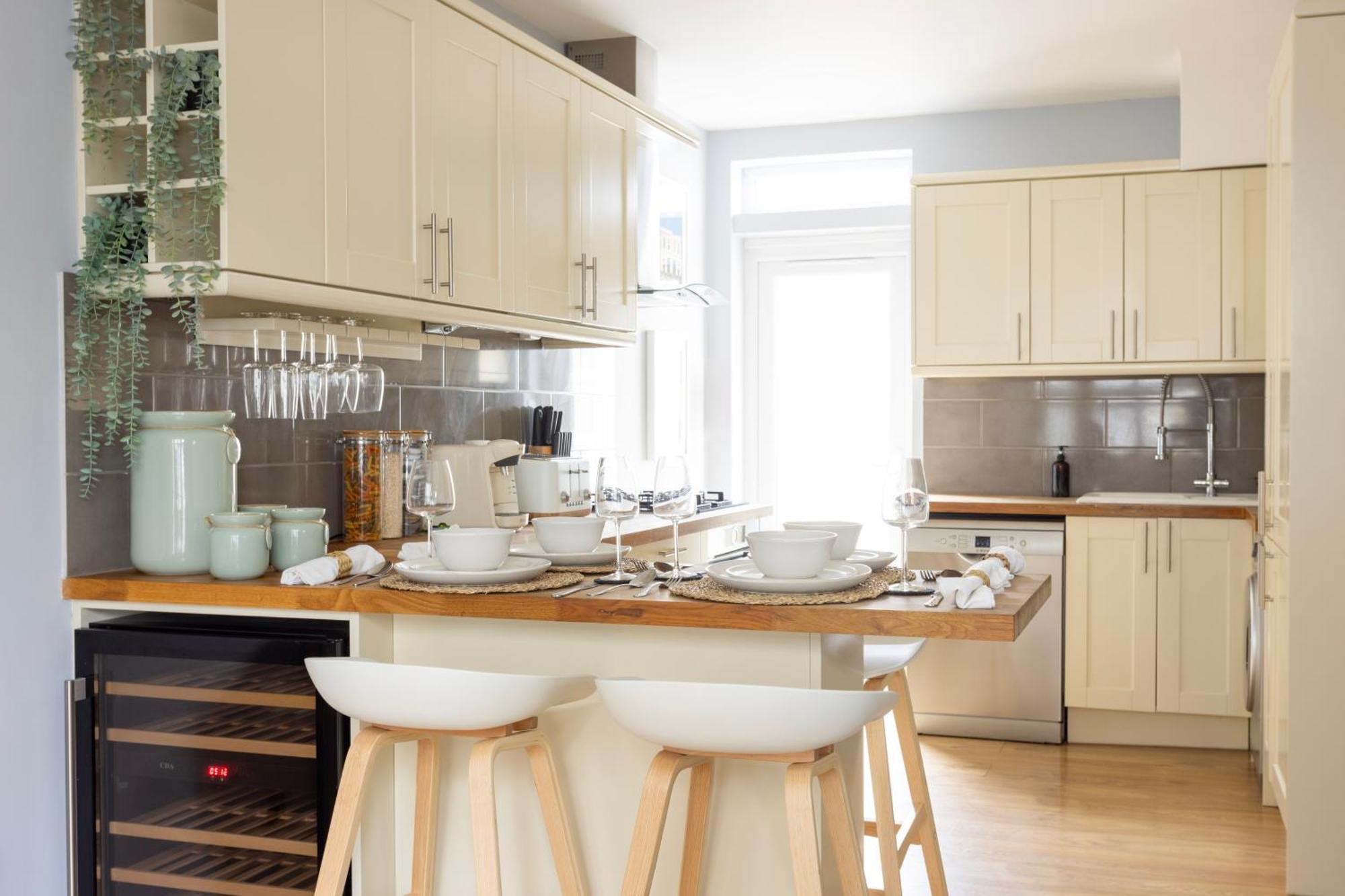 Tintern - Clapham Apartamento *