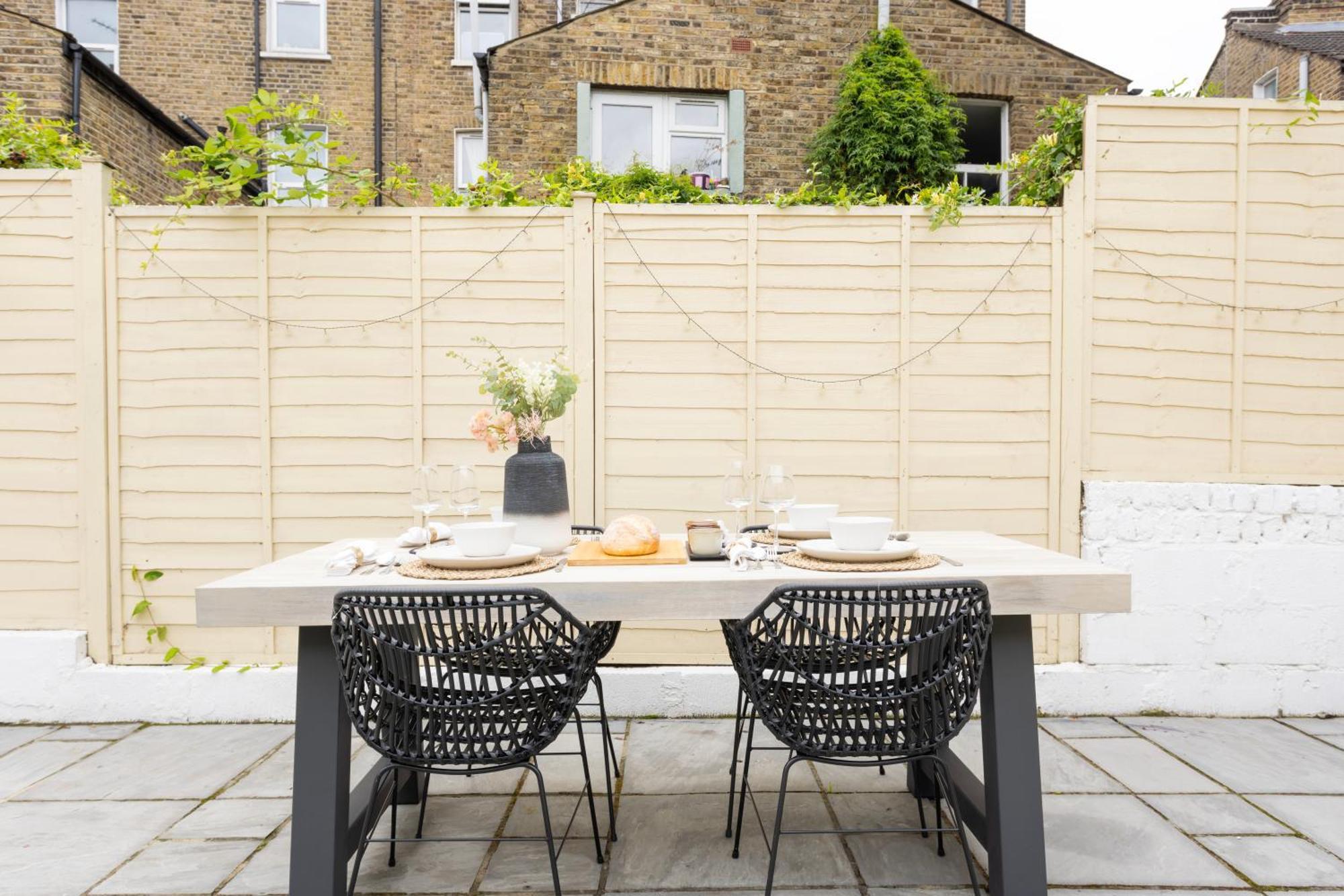Apartamento Tintern - Clapham *