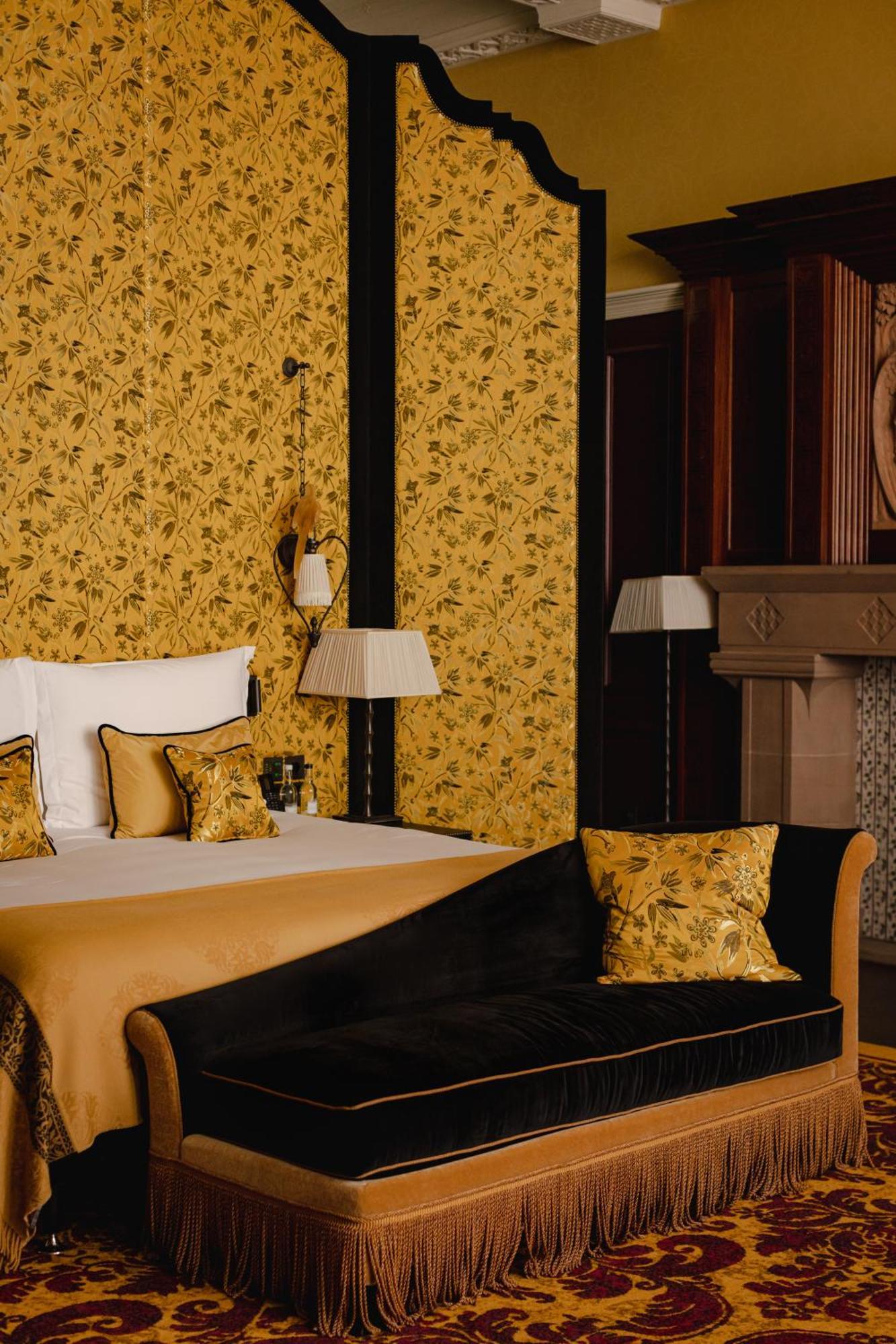 L'oscar Hotel