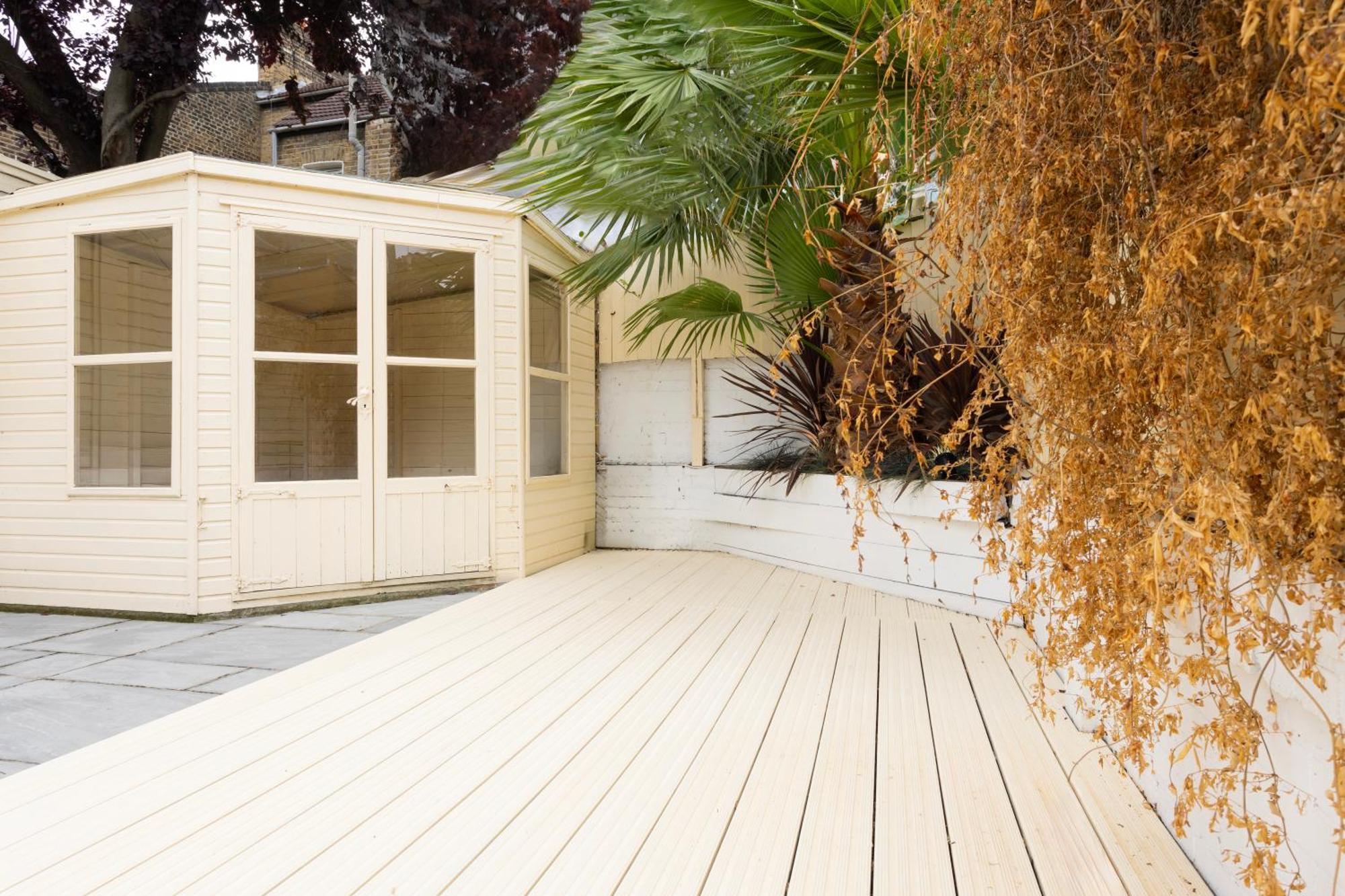 Tintern - Clapham Apartamento *