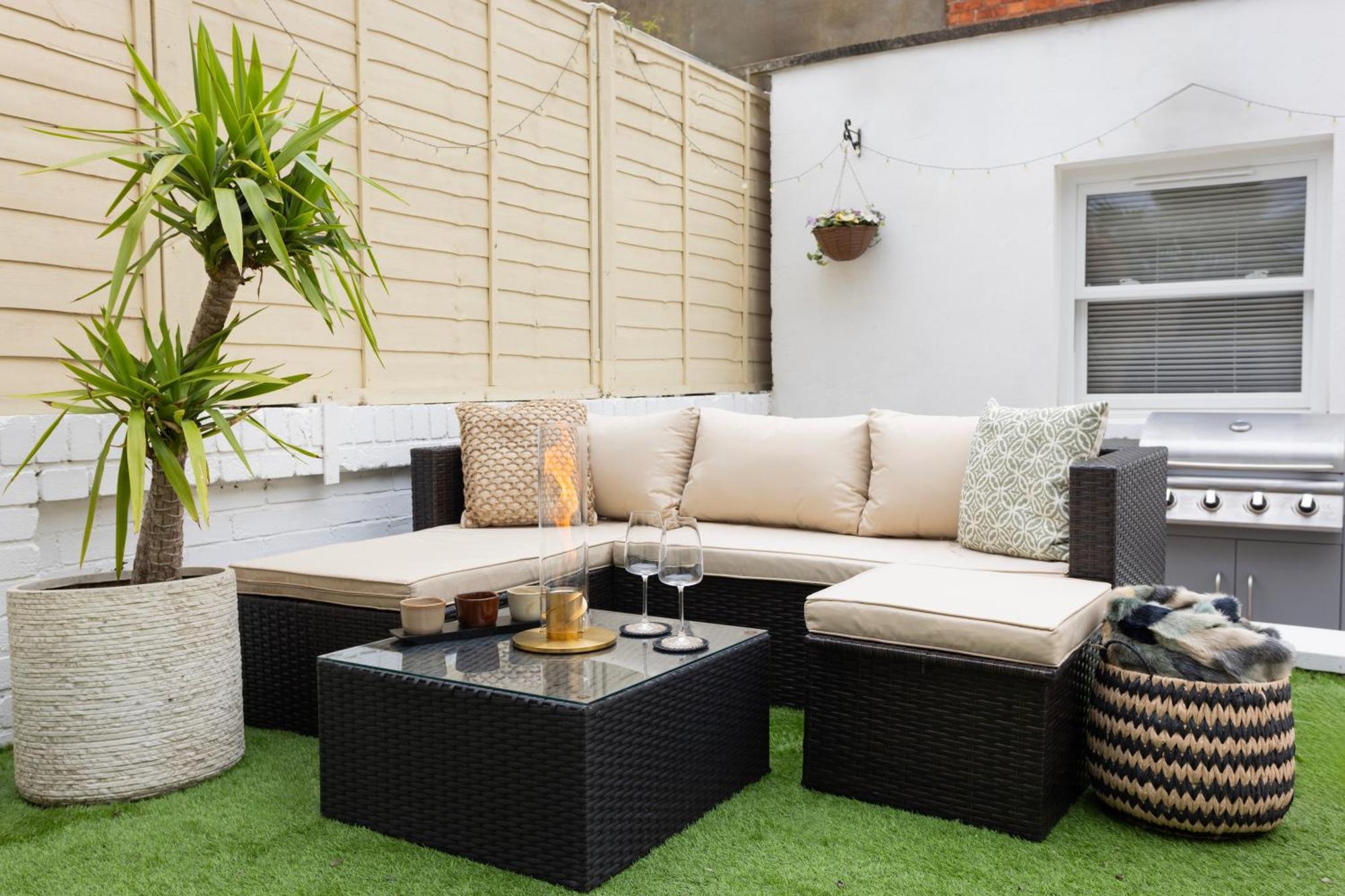 Apartamento Tintern - Clapham *