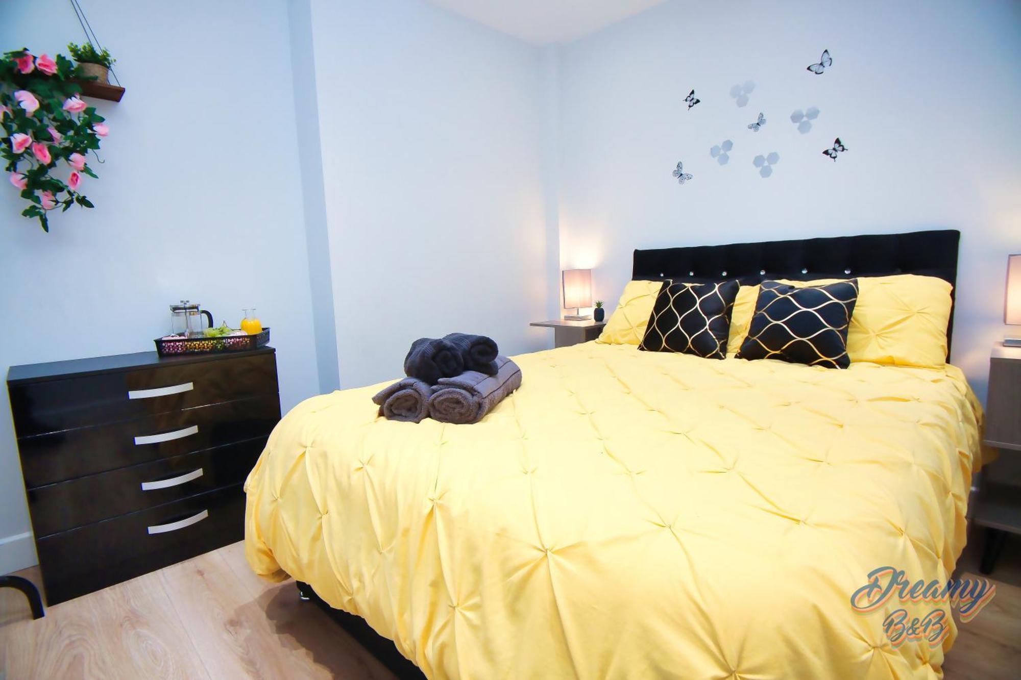 Apartamento Amazing Place In Finsbury Park