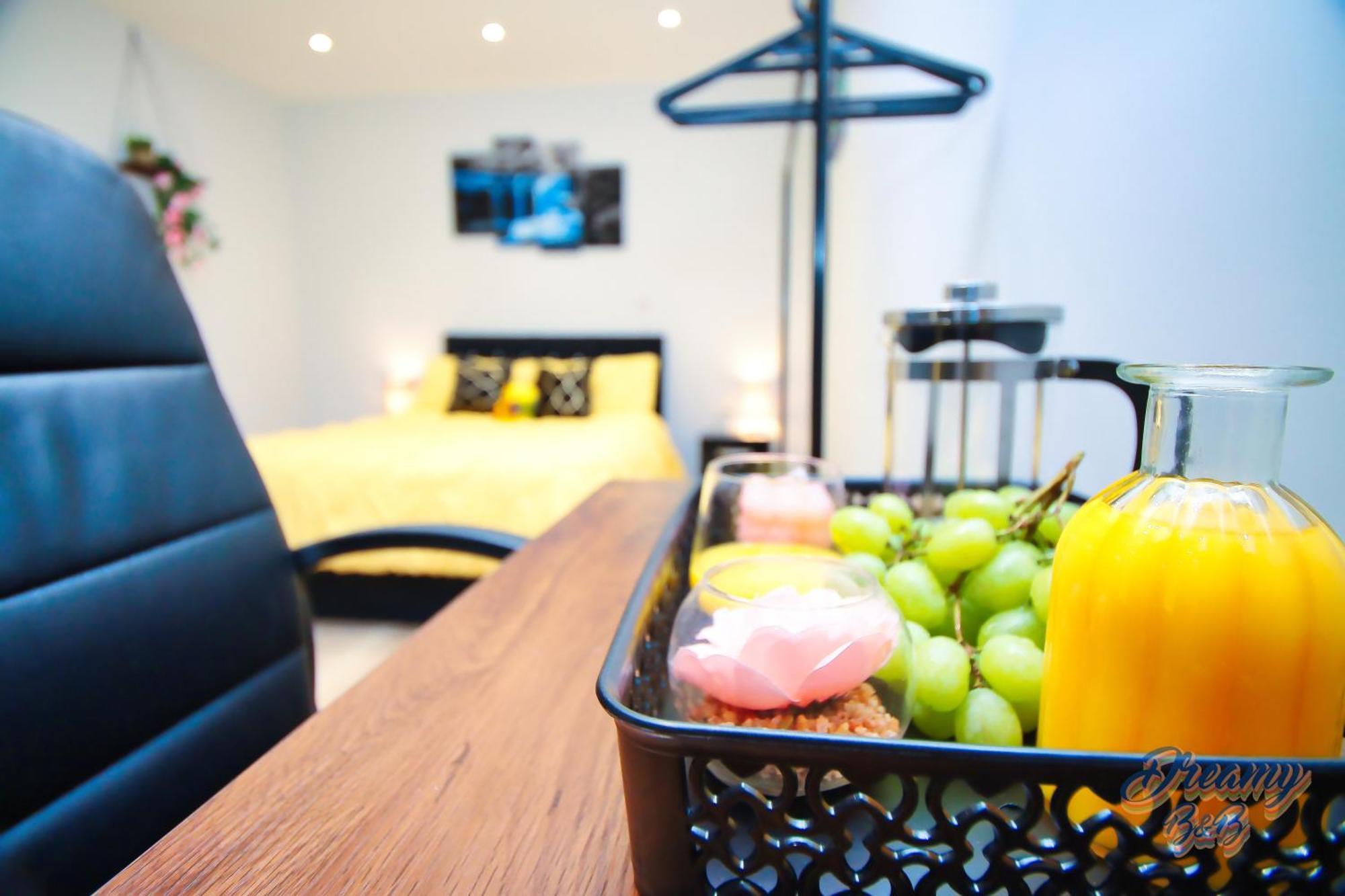 Apartamento Amazing Place In Finsbury Park *