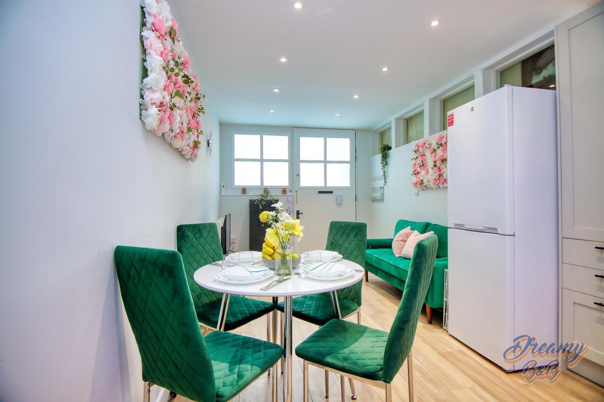 Apartamento Amazing Place In Finsbury Park