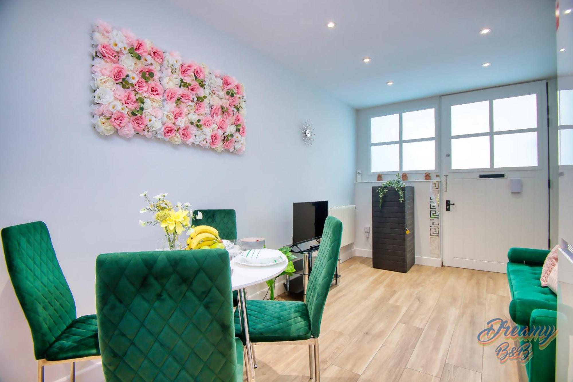 Amazing Place In Finsbury Park Apartamento Londres