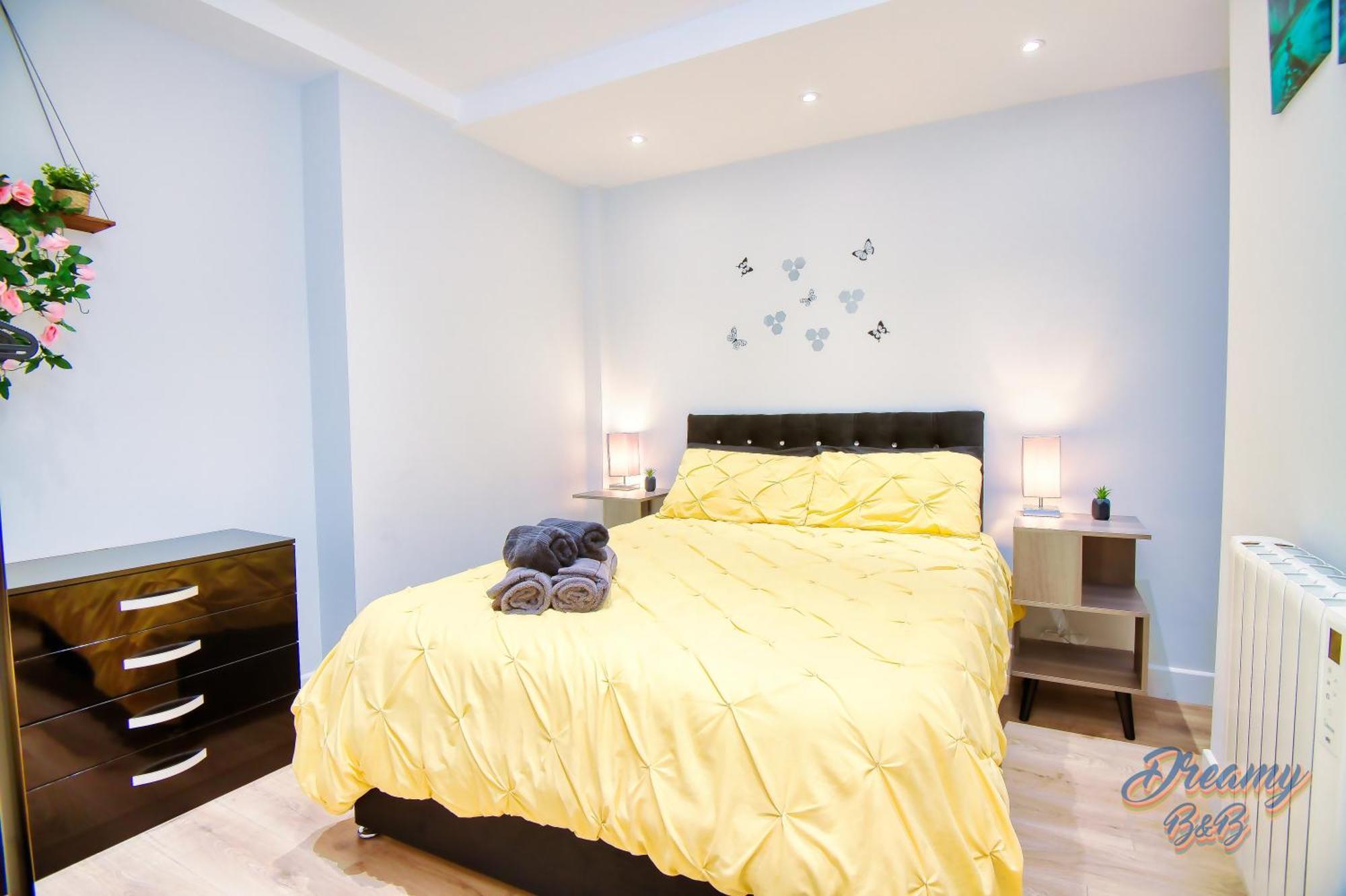Amazing Place In Finsbury Park Apartamento *