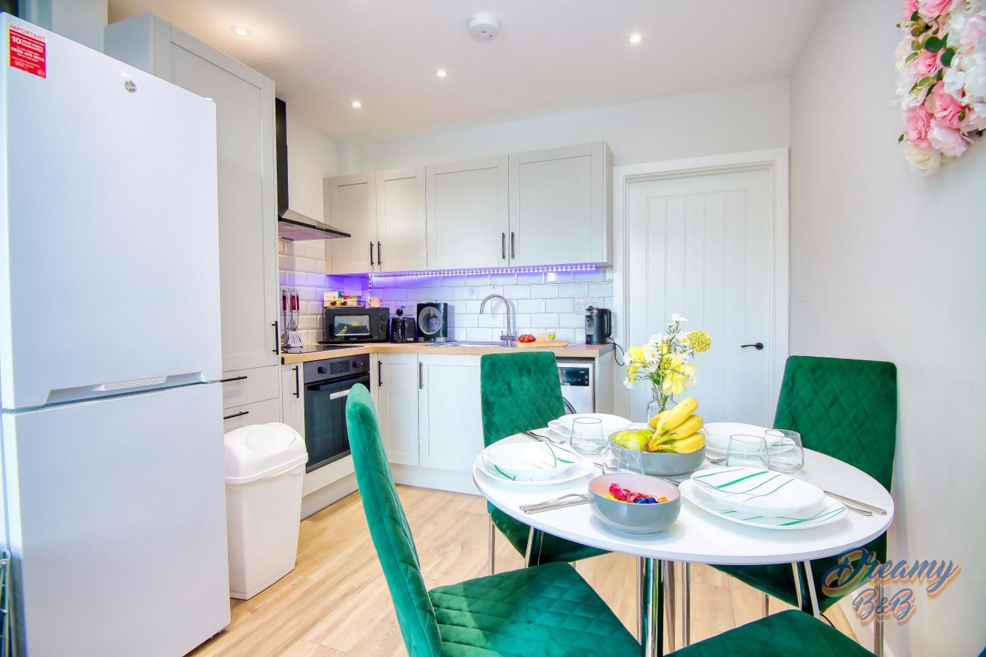 Apartamento Amazing Place In Finsbury Park