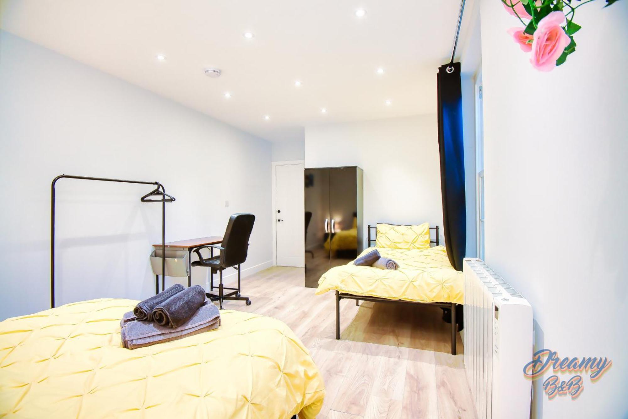 Amazing Place In Finsbury Park Apartamento *