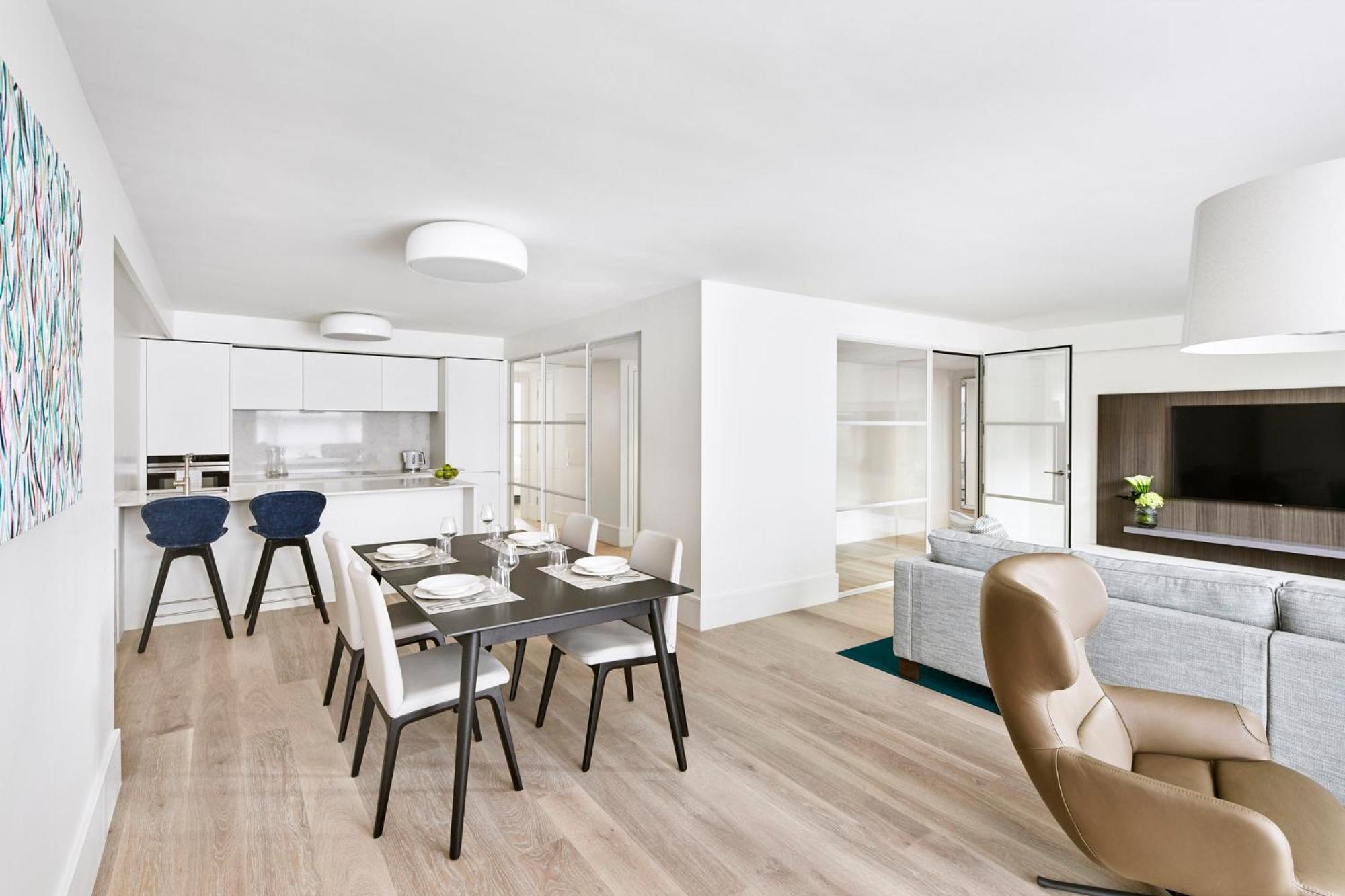 Hotell Metropolitan 5*