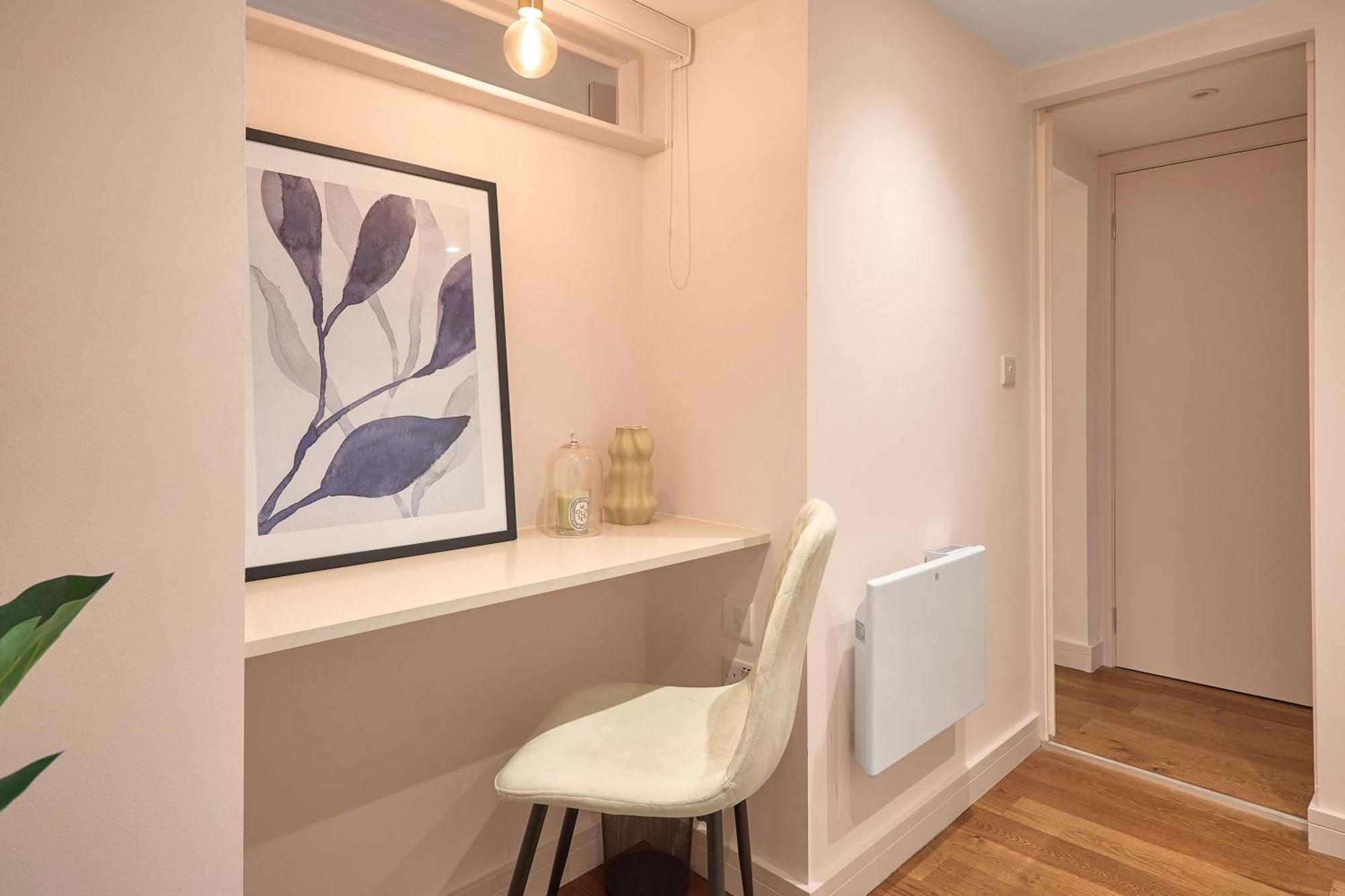 Be - The St John's Wood Residences Apartment